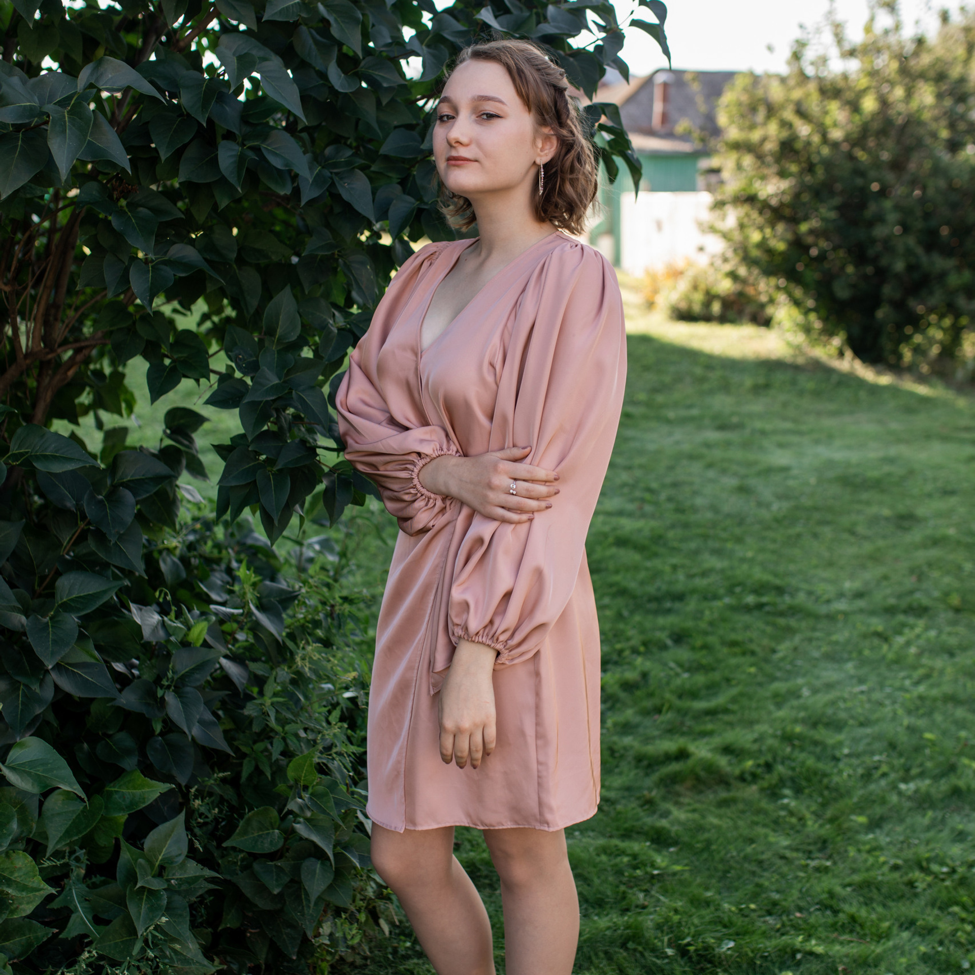 Отзывы. Фотограф Вера Зенина