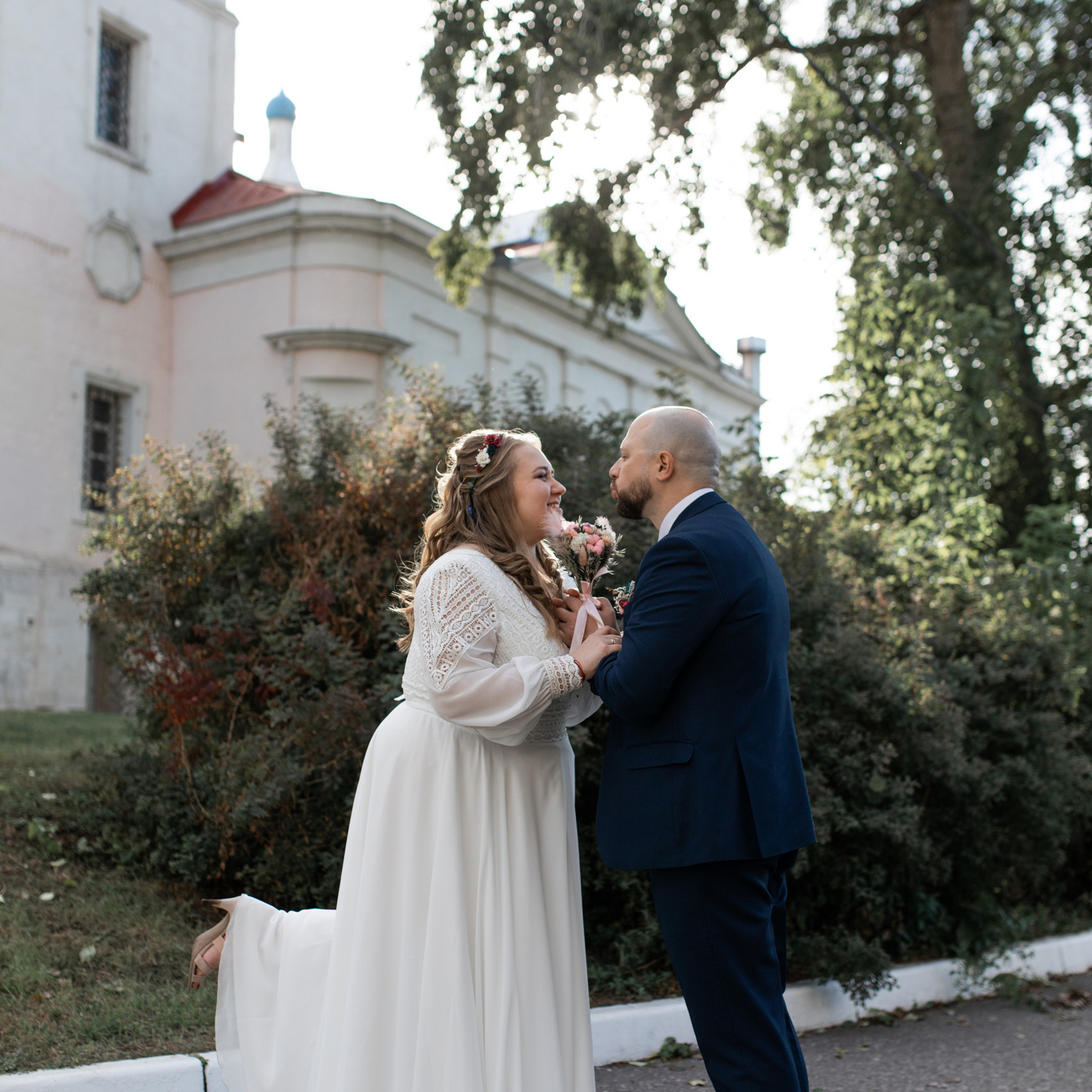 Отзывы. Фотограф Вера Зенина