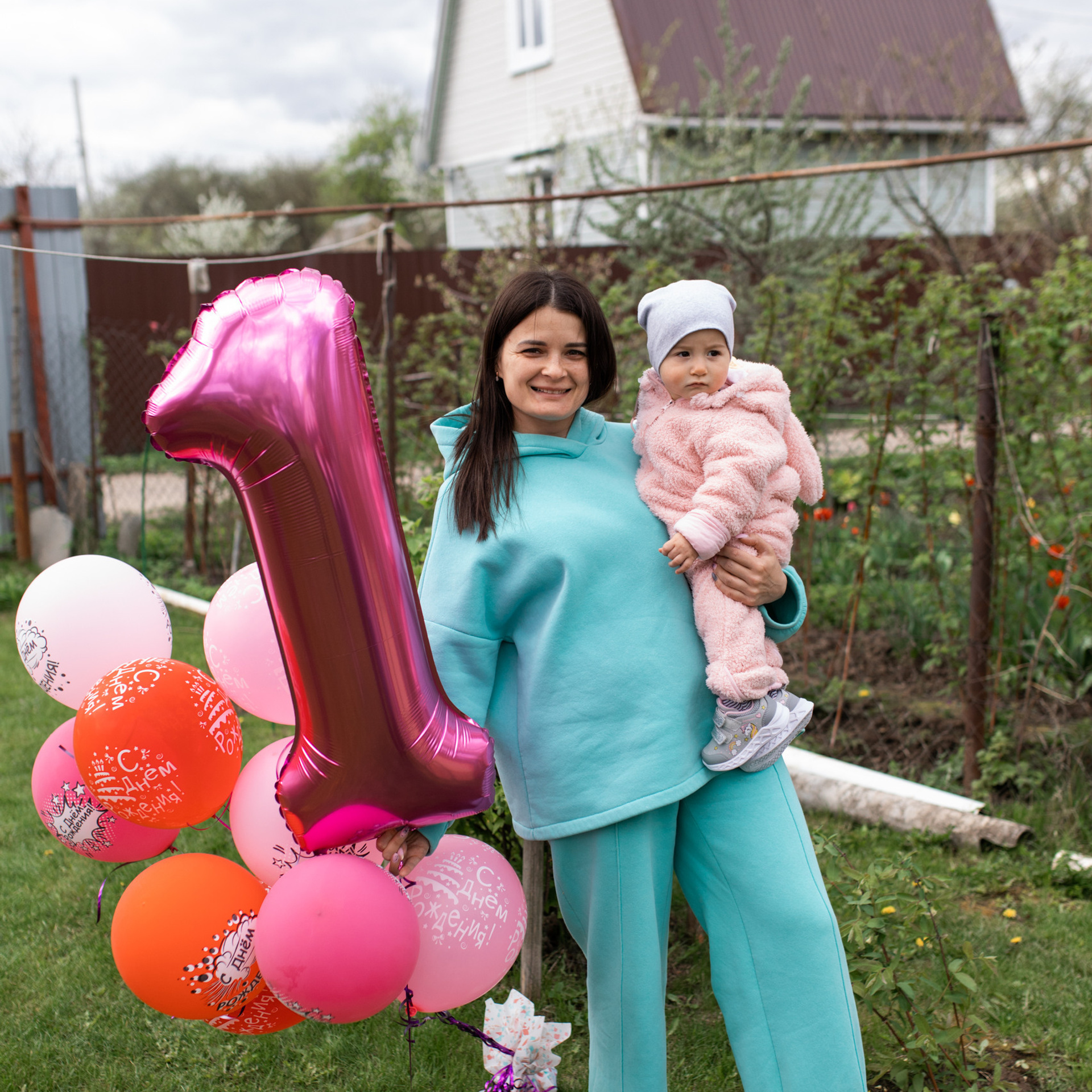 Отзывы. Фотограф Вера Зенина