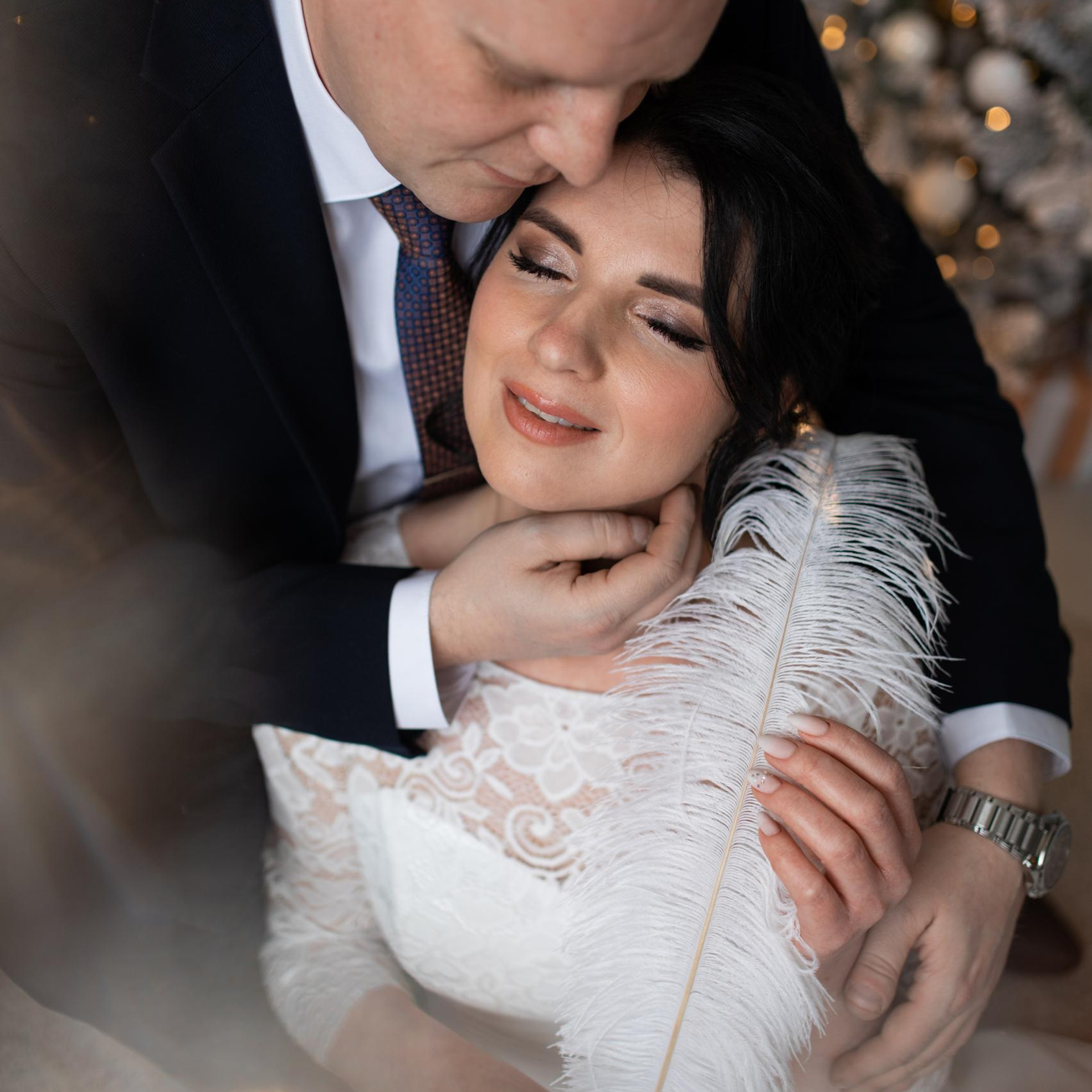 Отзывы. Фотограф Вера Зенина