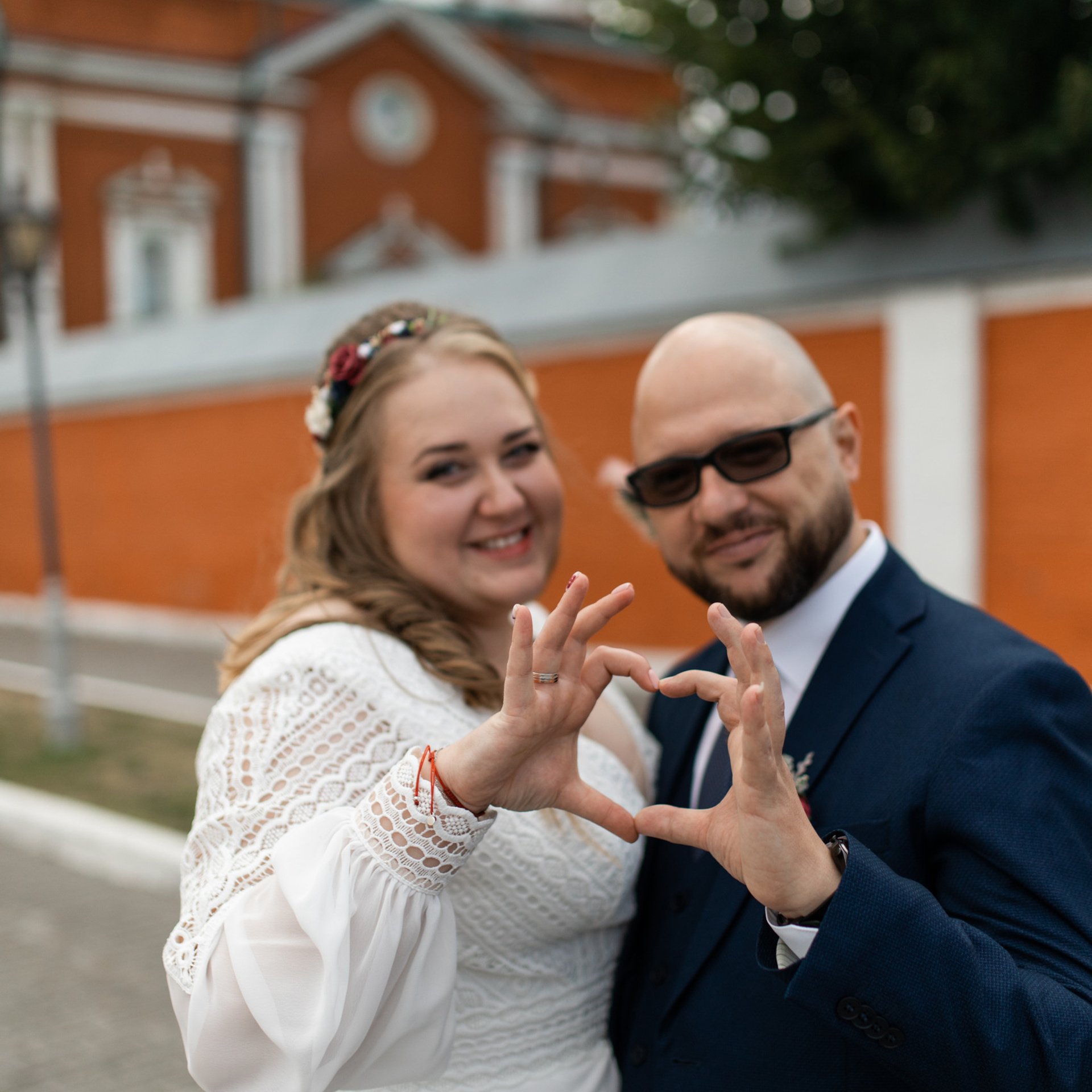 Отзывы. Фотограф Вера Зенина