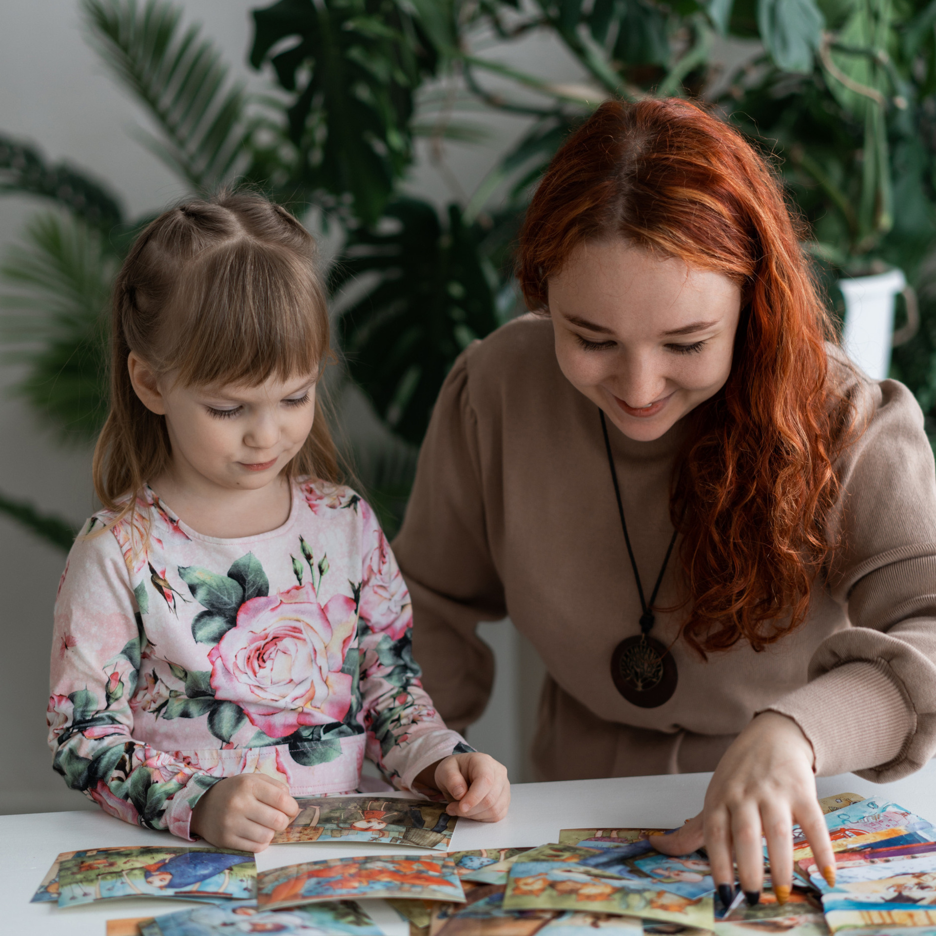 Отзывы. Фотограф Вера Зенина