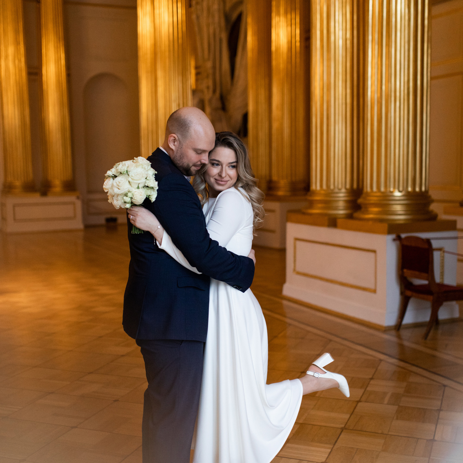 Отзывы. Фотограф Вера Зенина