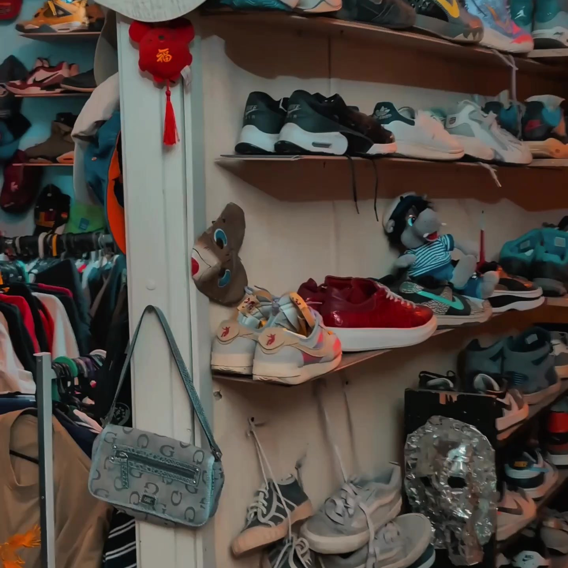 Reels. Cntrlmark — videographer and editor in Novosibirsk