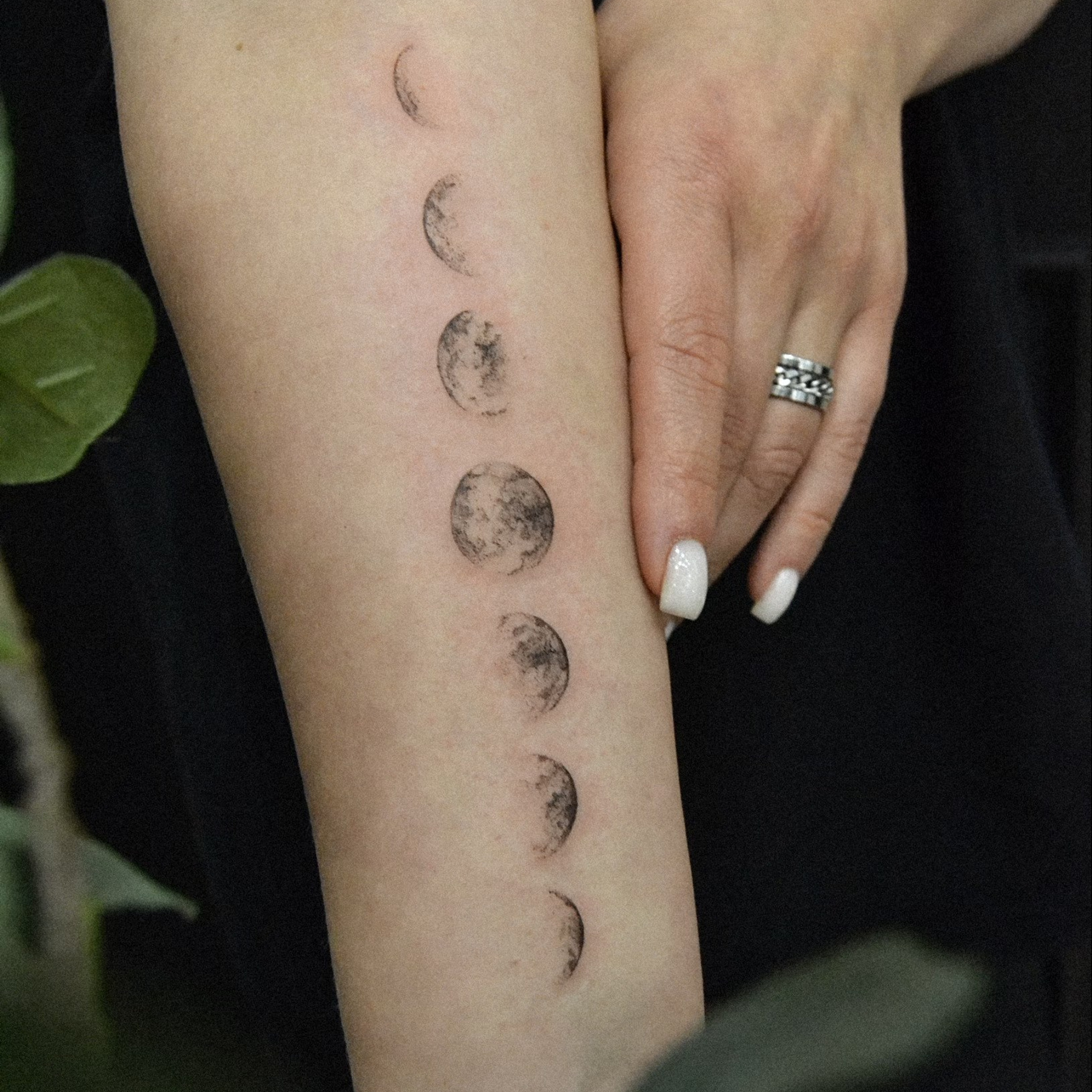 Анастасия Левицкая. Обучение тату Хабаровск. Диплом гос.образца. татуировки Хабаровск