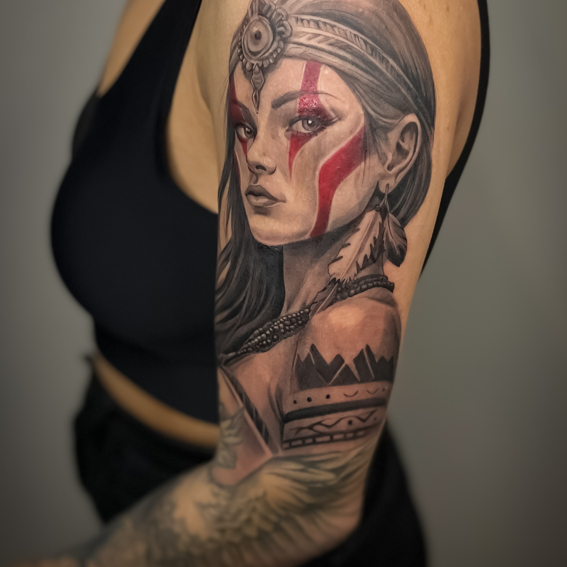 Марина Пронина. Обучение тату Хабаровск. Диплом гос.образца. татуировки Хабаровск