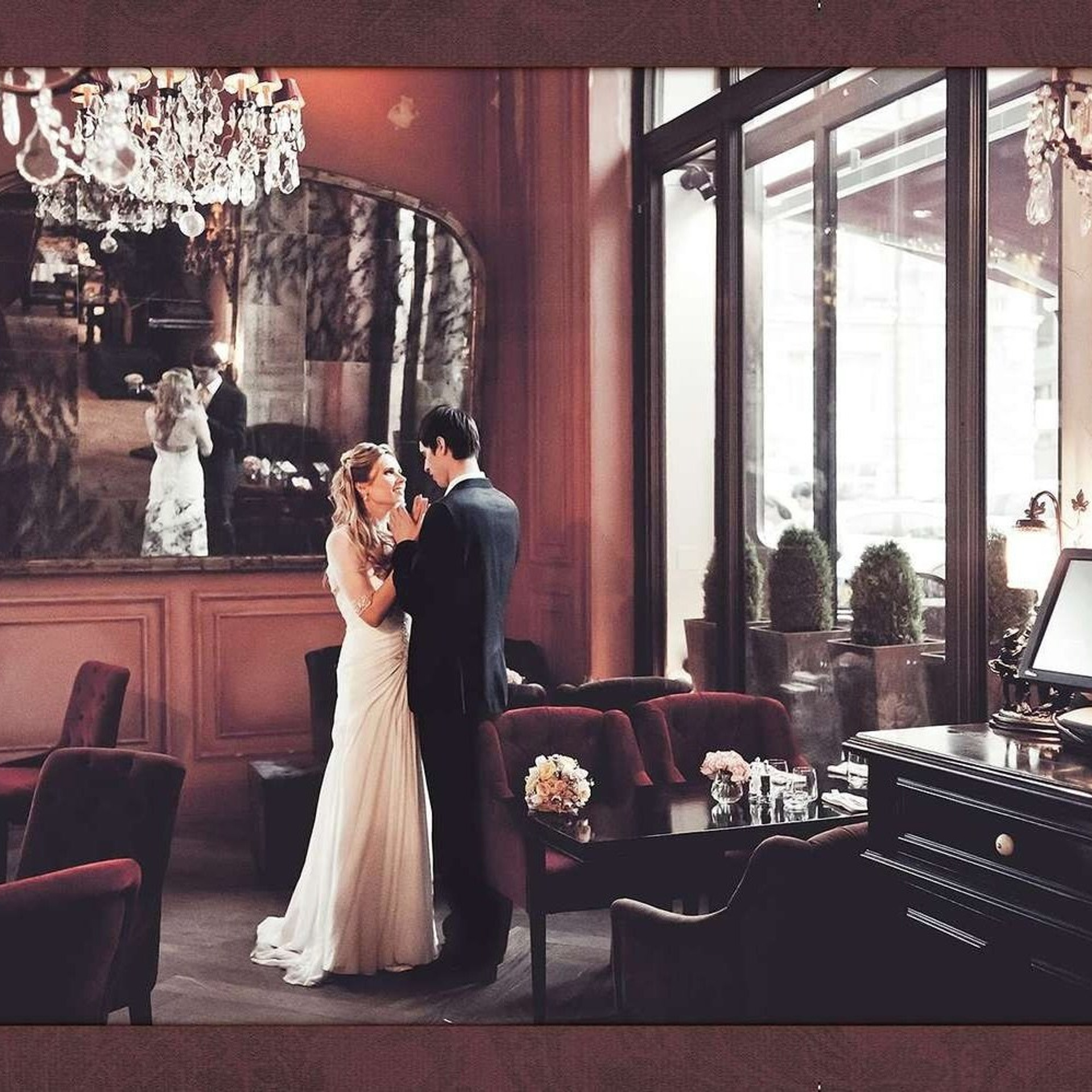 ВАЛЕРИЙ И АННА