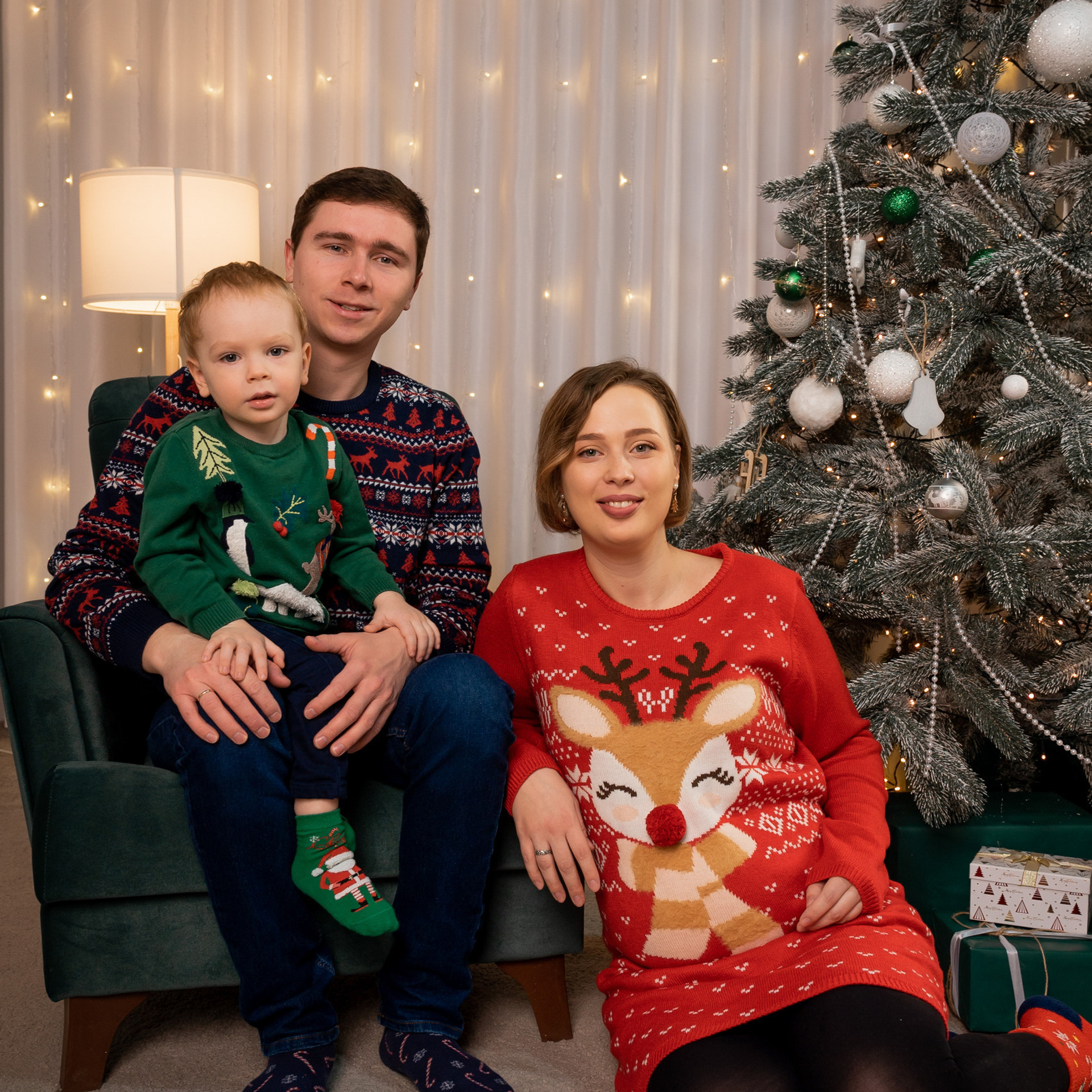 Отзывы. Фотограф в Тамбове и Рассказово Елена Тетушкина