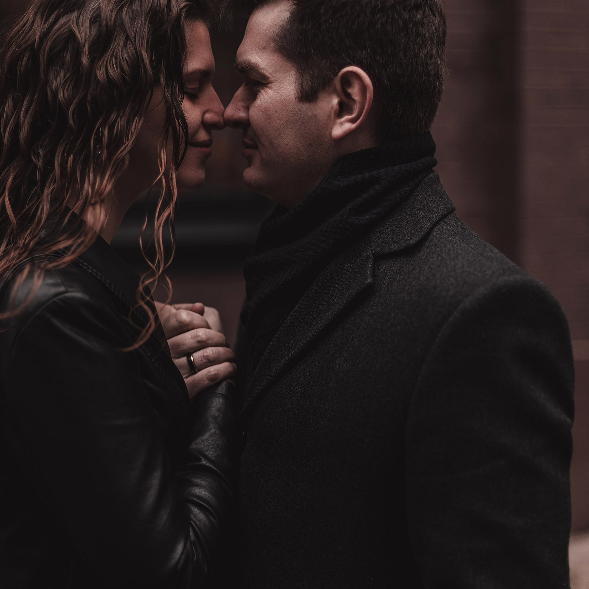 Lovember для двоих