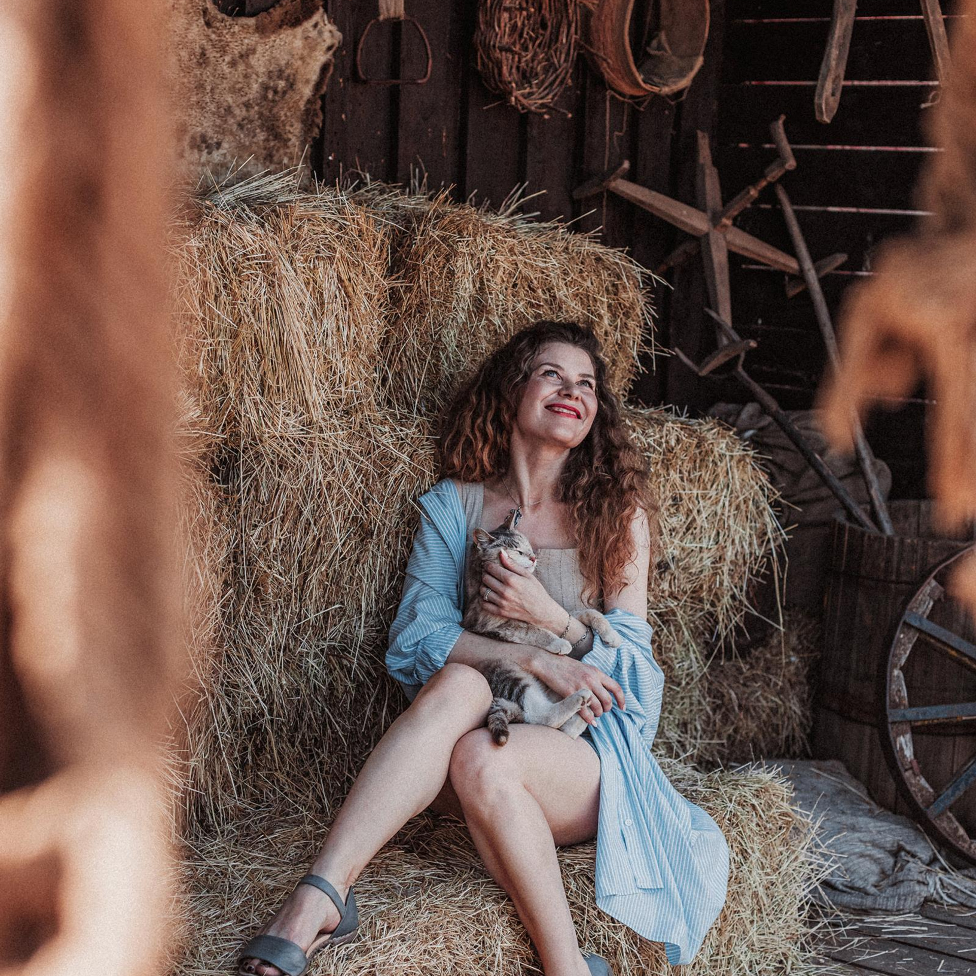 Летние нежности