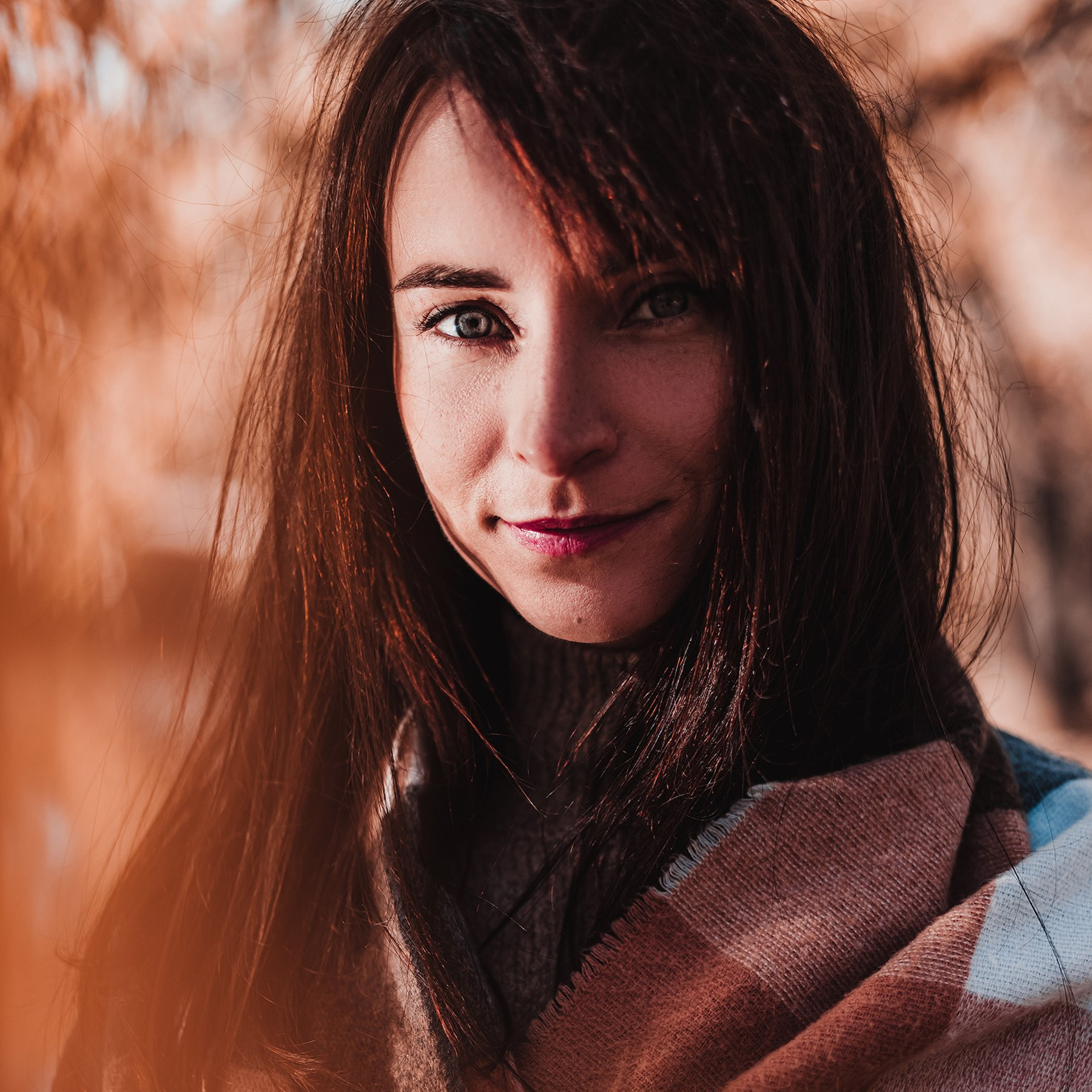 Какие могут быть печали с Натали