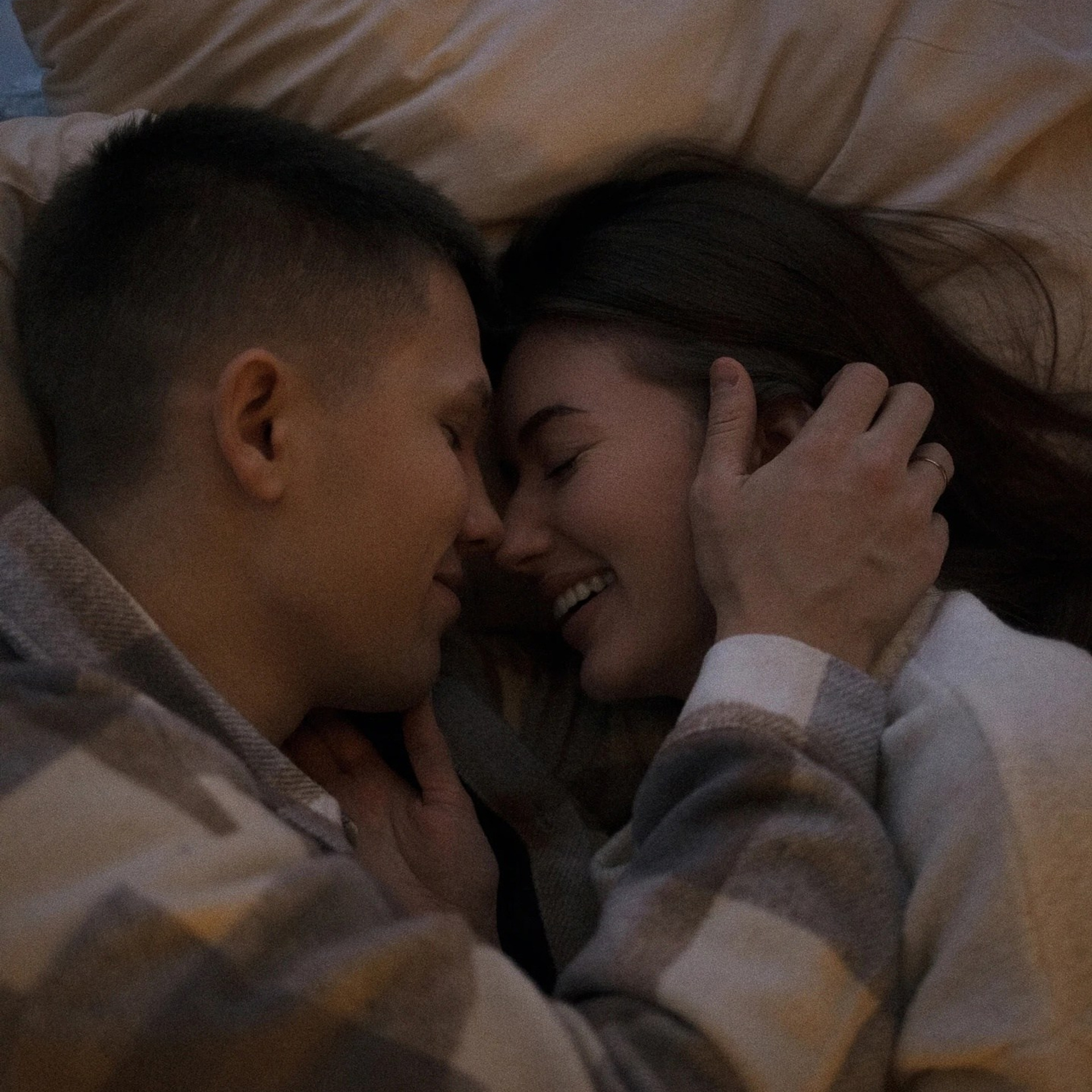 Полина и Влад ♡