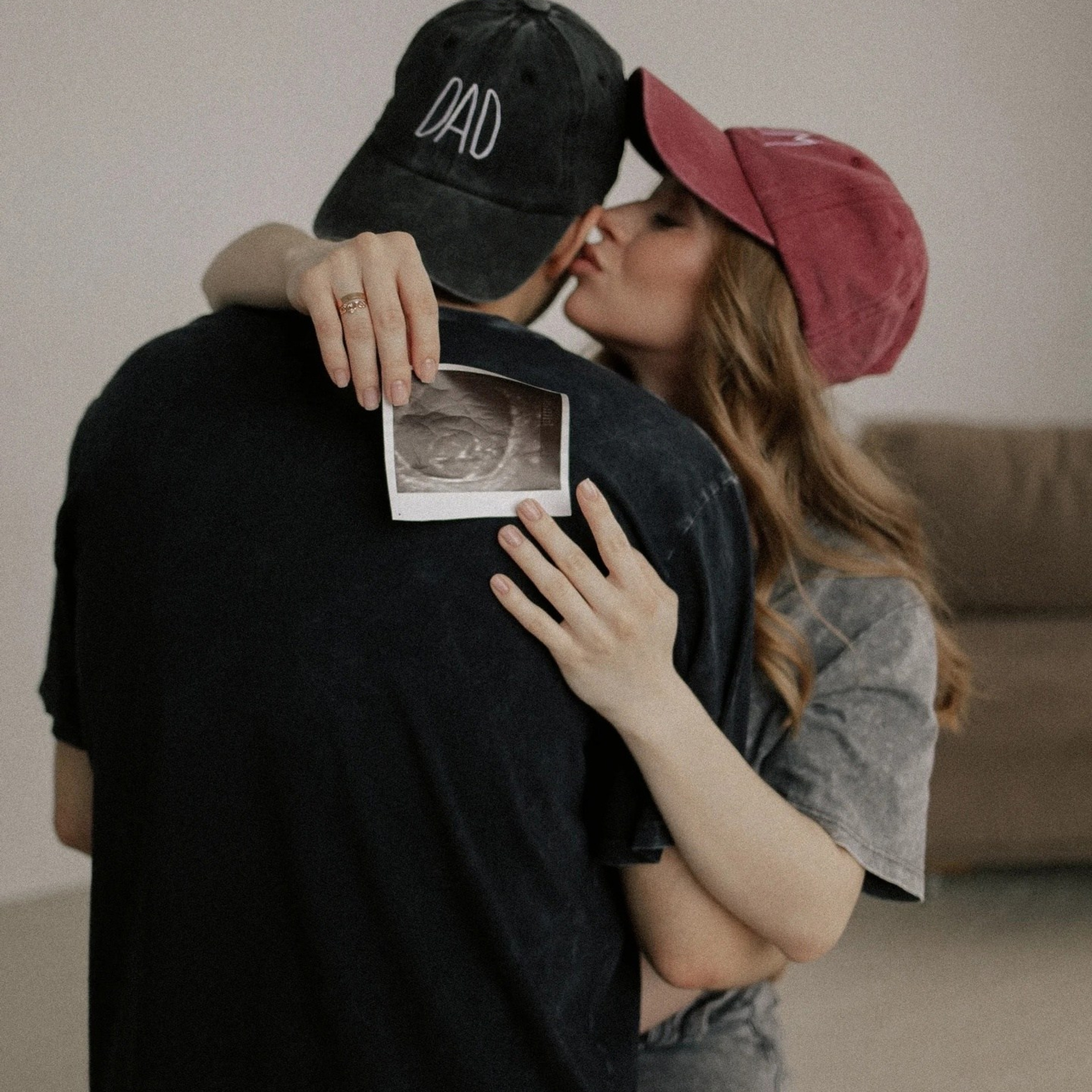 Алина и Слава