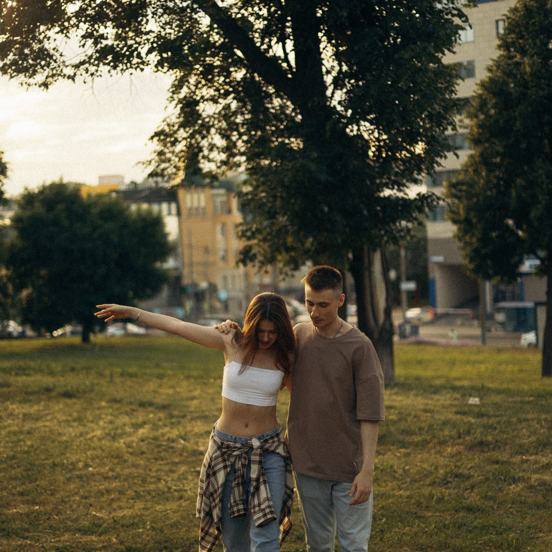 Соня и Данил ♡