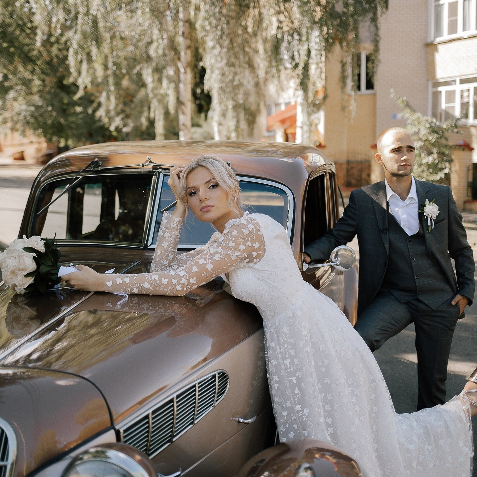 Ульяна ♡ Данил