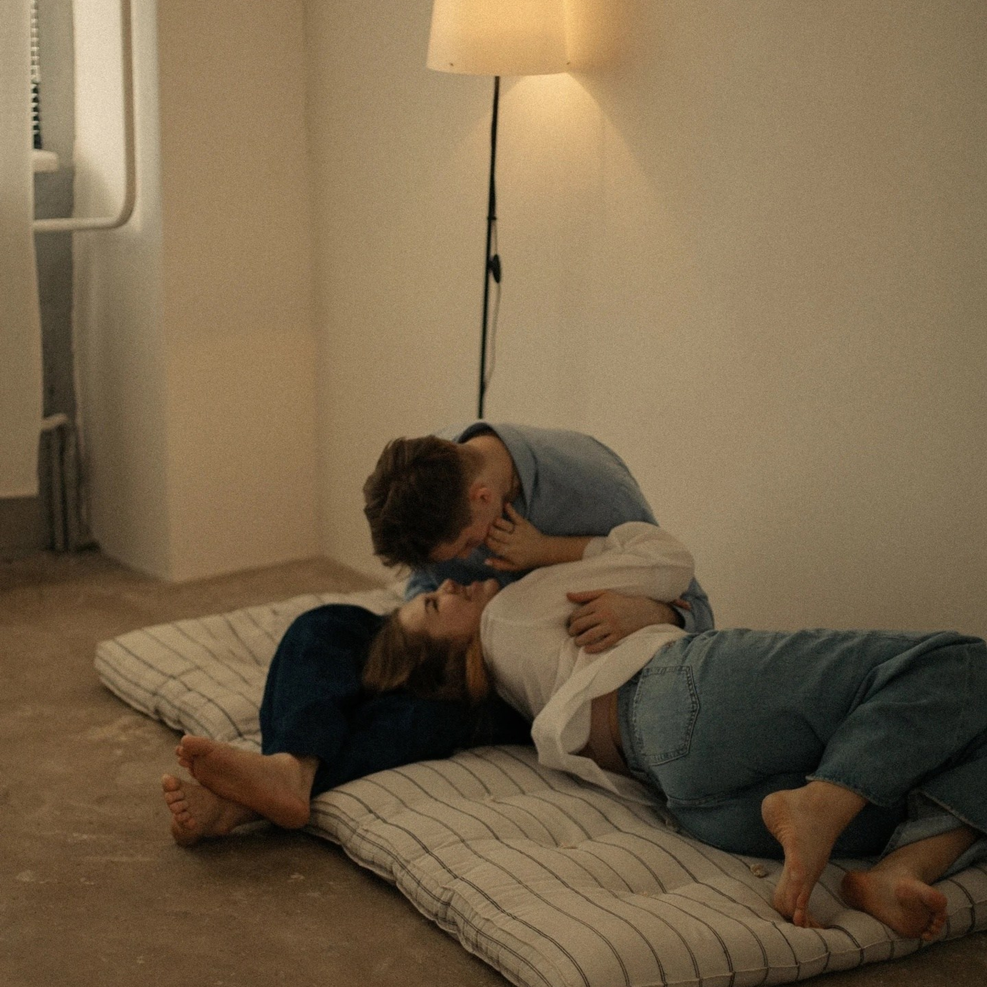 Валя и Паша ♡