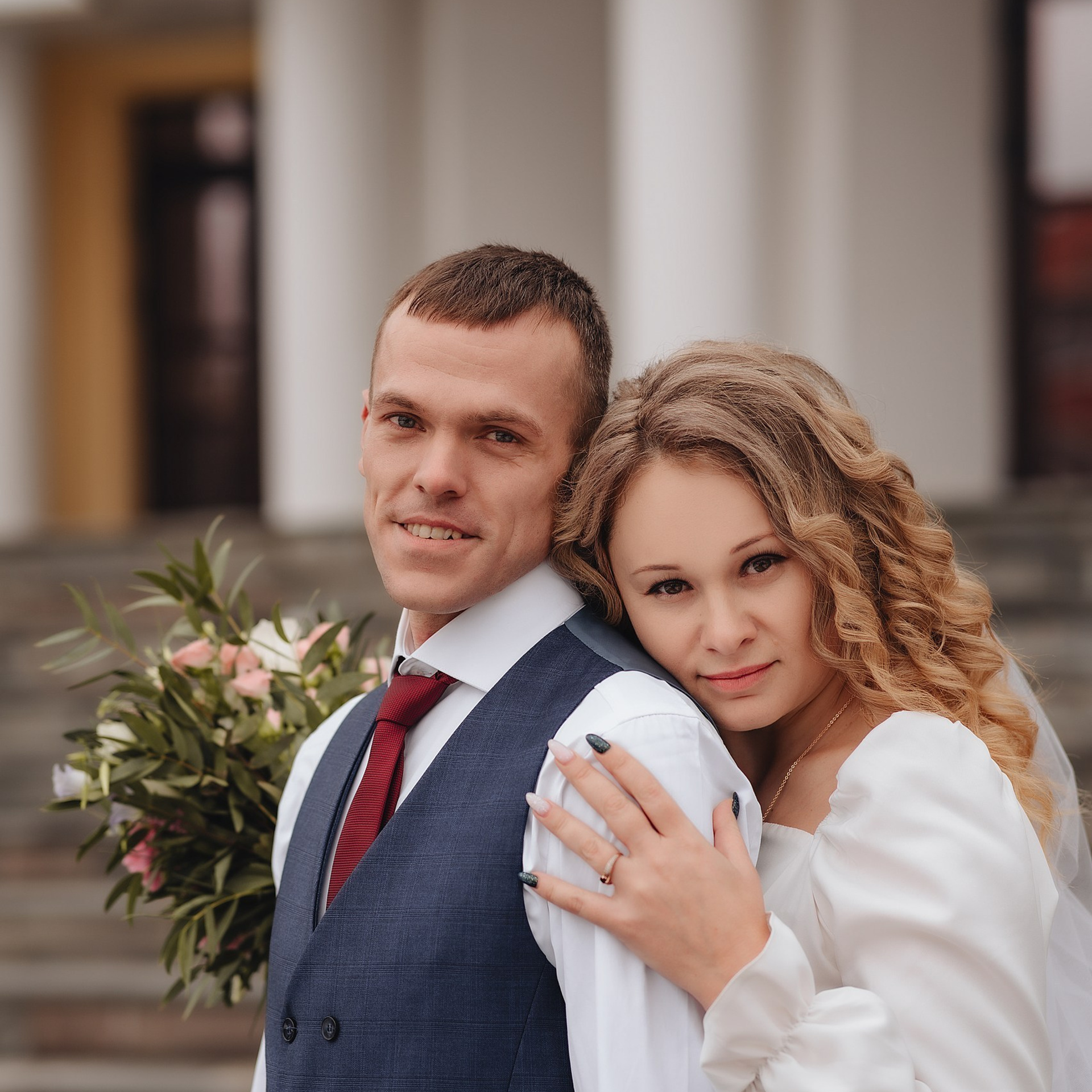 Отзывы. Фотограф Карина Шмулёва. Воронеж и область