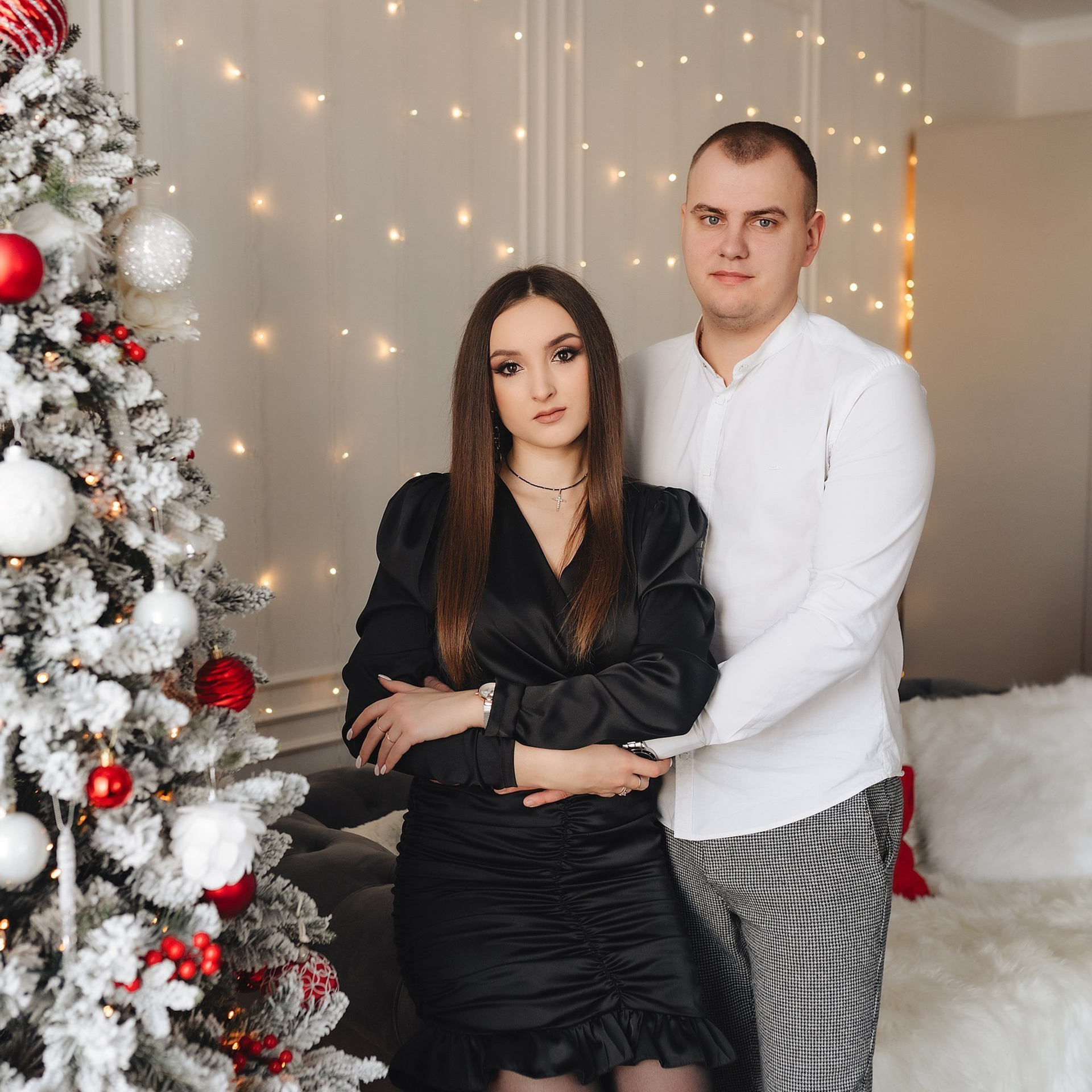 Отзывы. Фотограф Карина Шмулёва. Воронеж и область