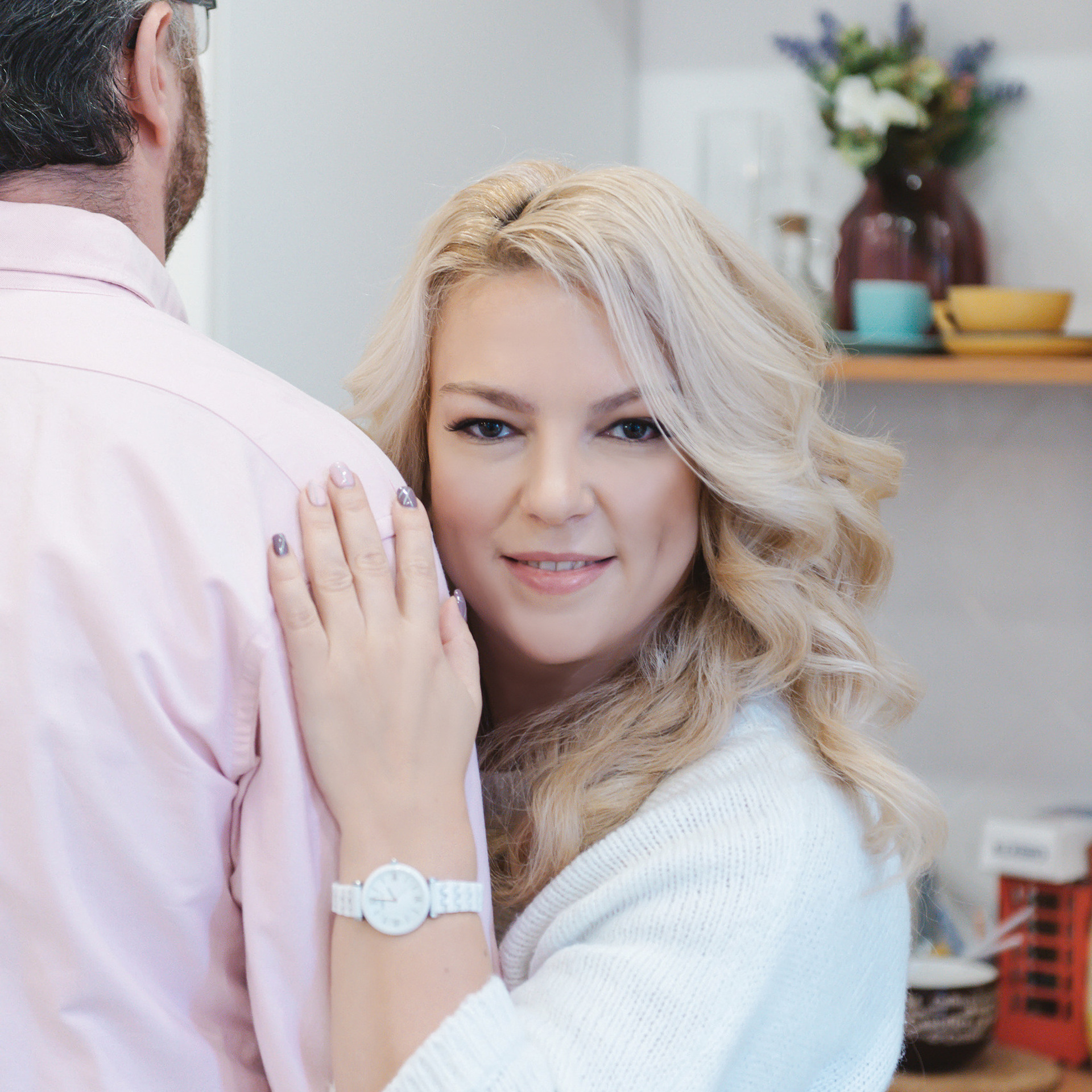 Юля. Ниша: Психология