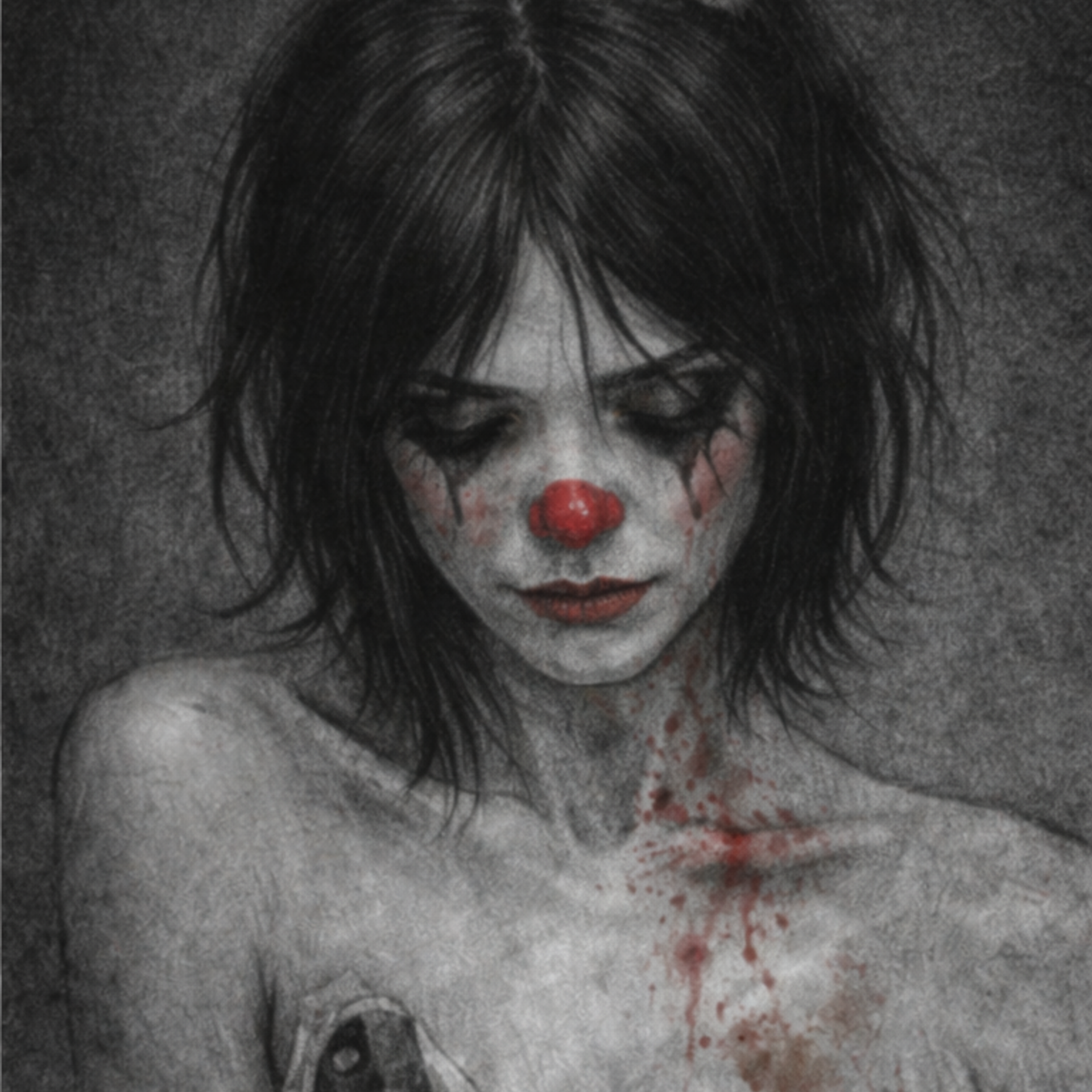 Мир глазами Саши Д