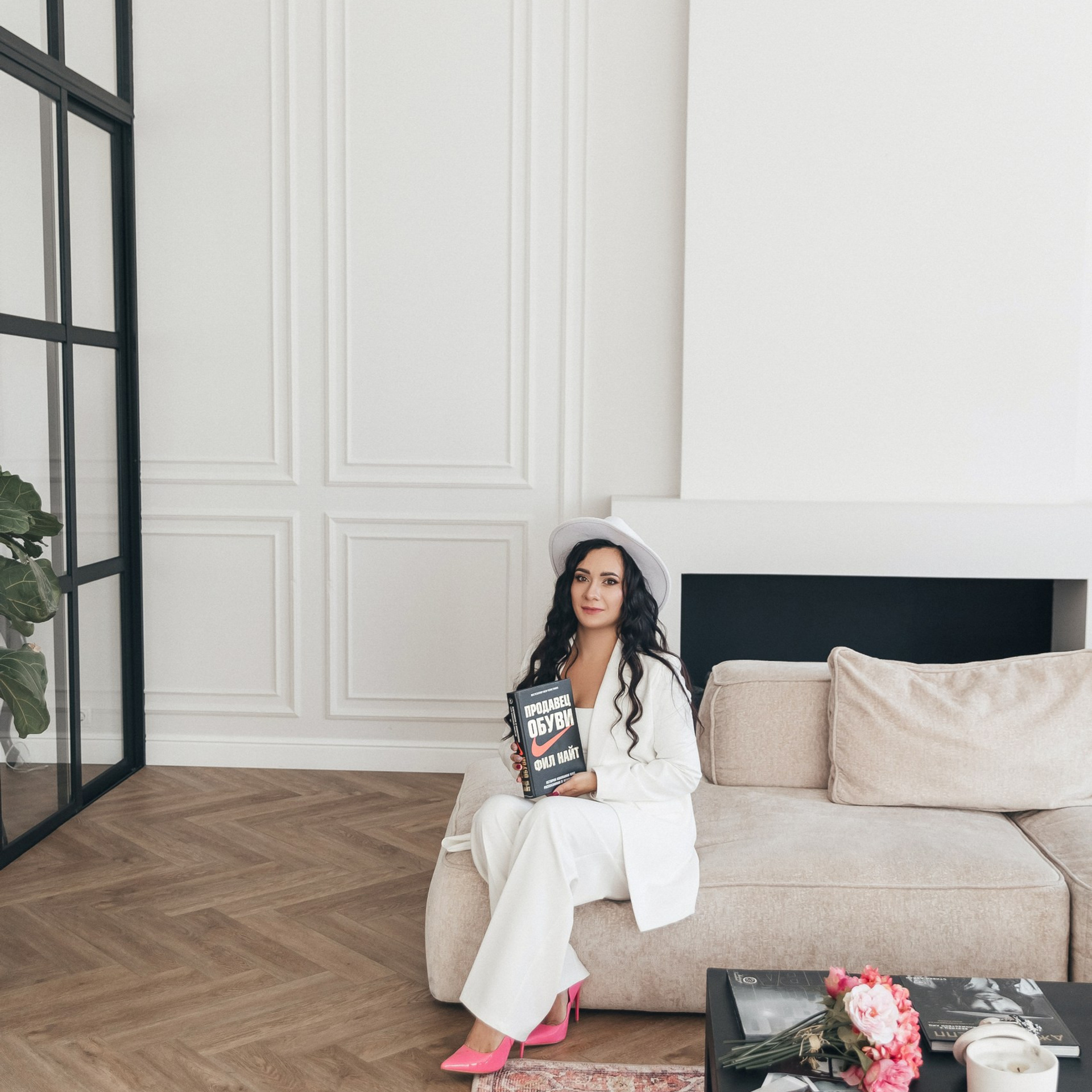 ОТЗЫВЫ. Maria Startseva Photo