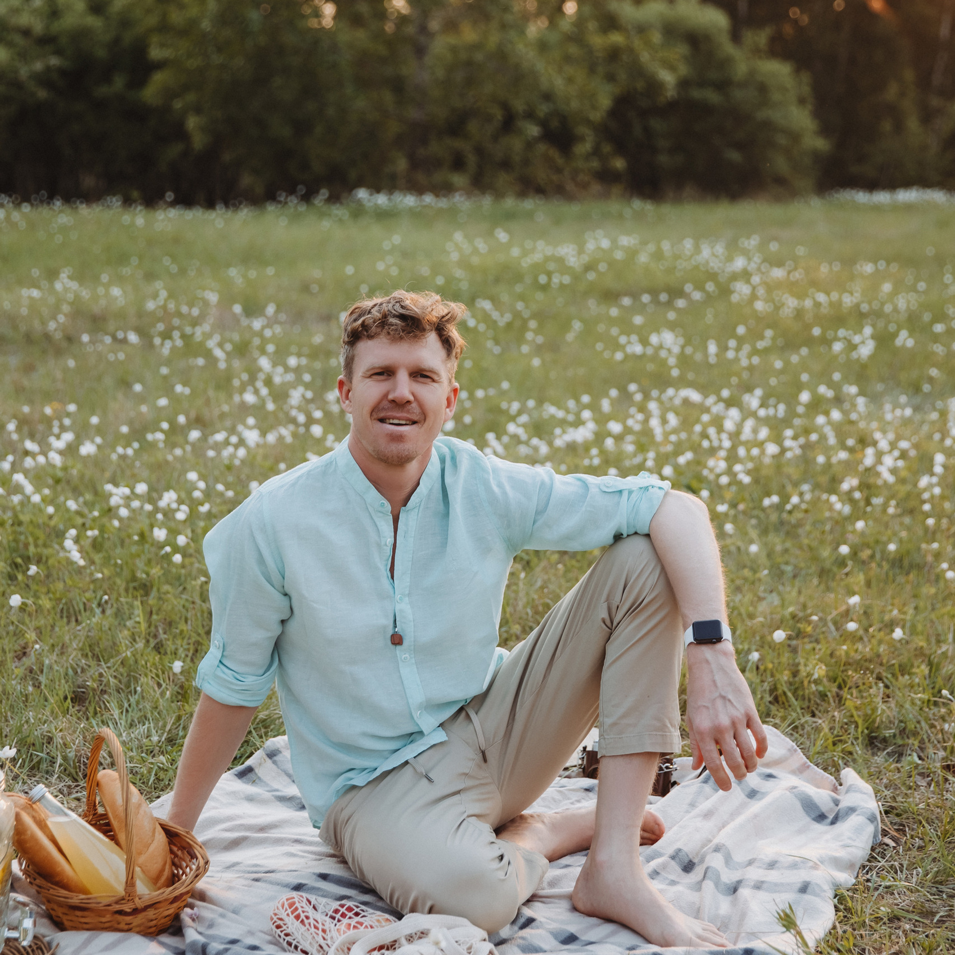 ОТЗЫВЫ. Maria Startseva Photo