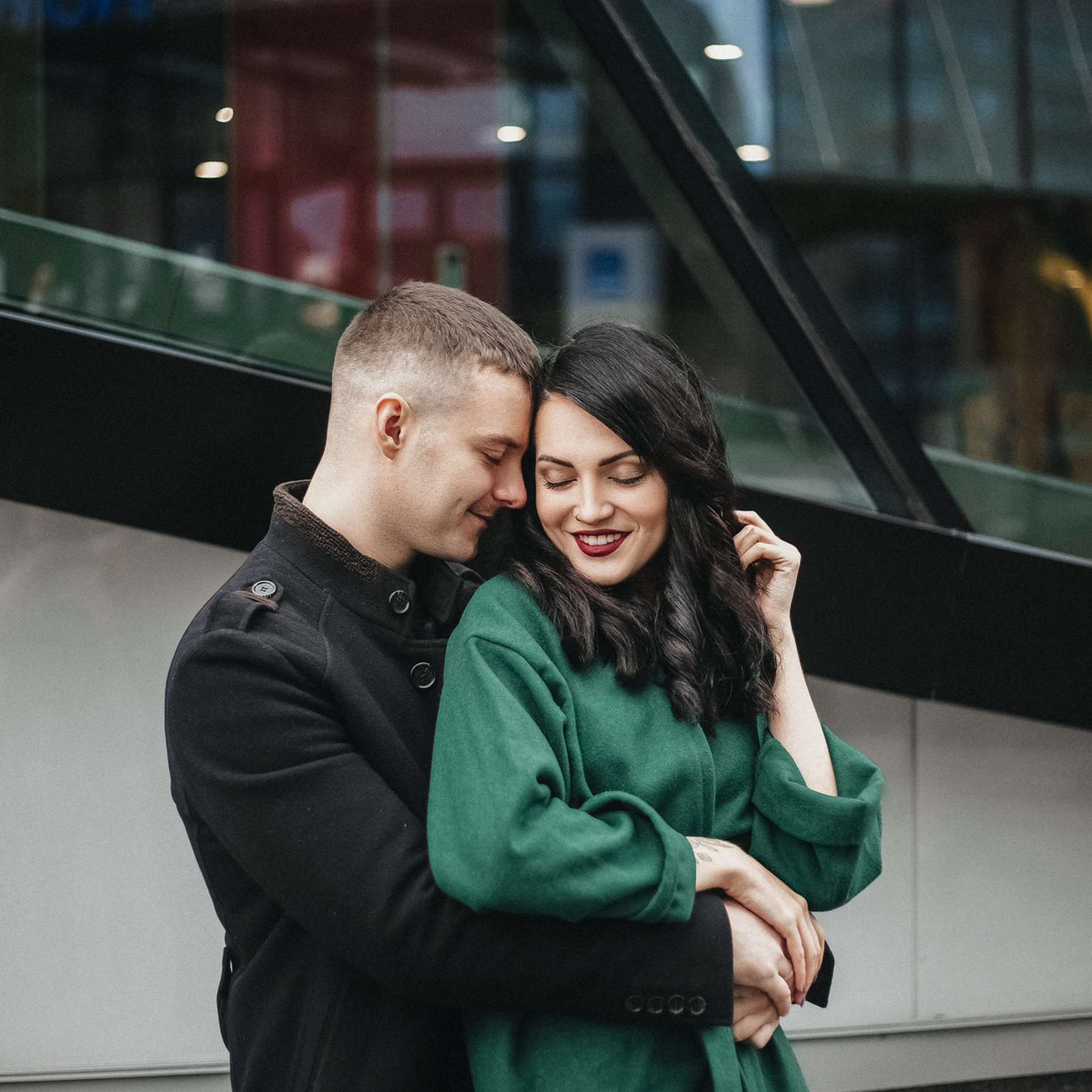 ОТЗЫВЫ. Maria Startseva Photo