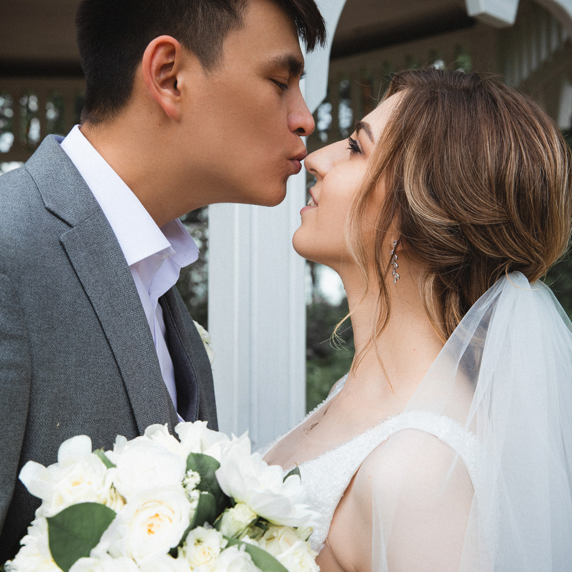 ОТЗЫВЫ. Maria Startseva Photo