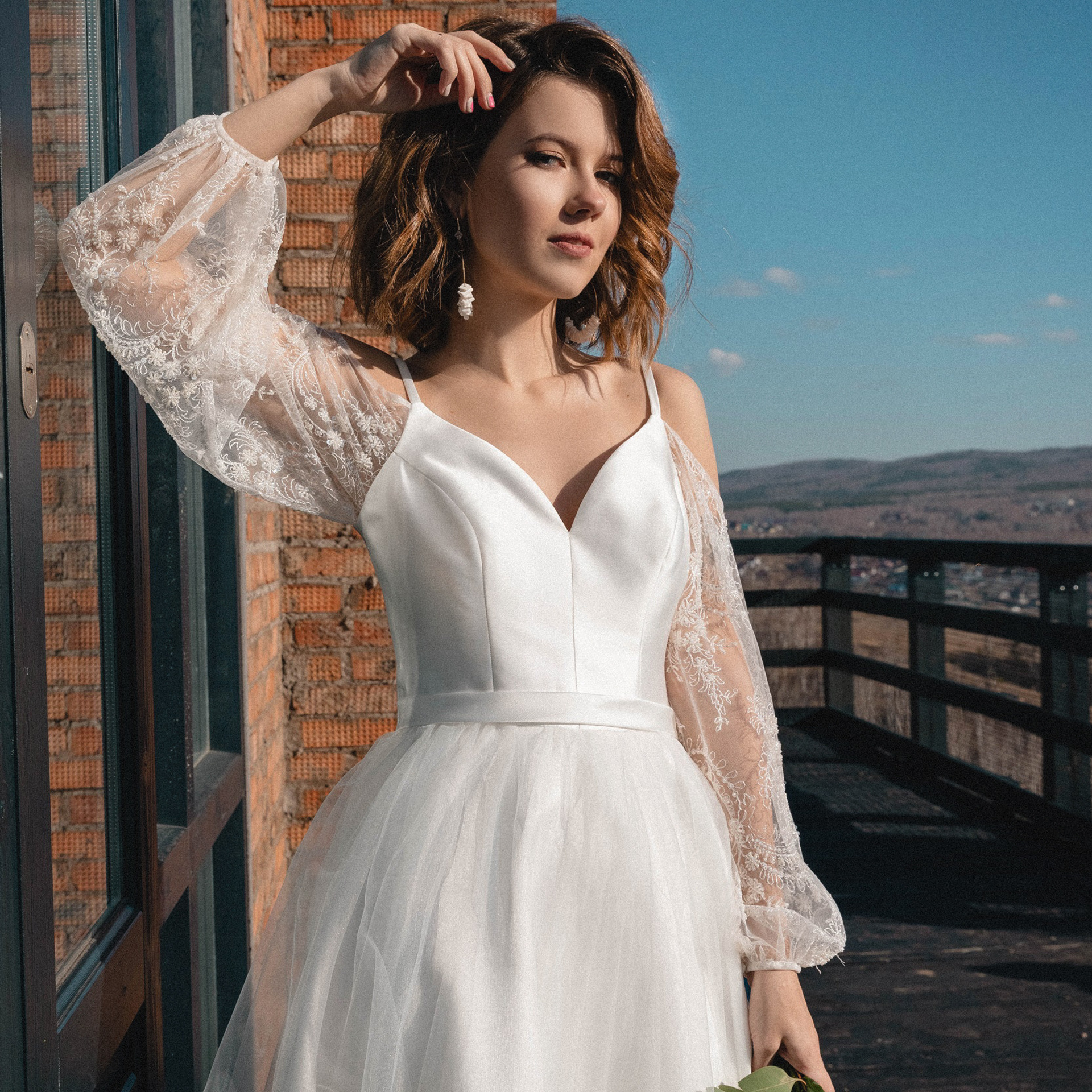 ОТЗЫВЫ. Maria Startseva Photo