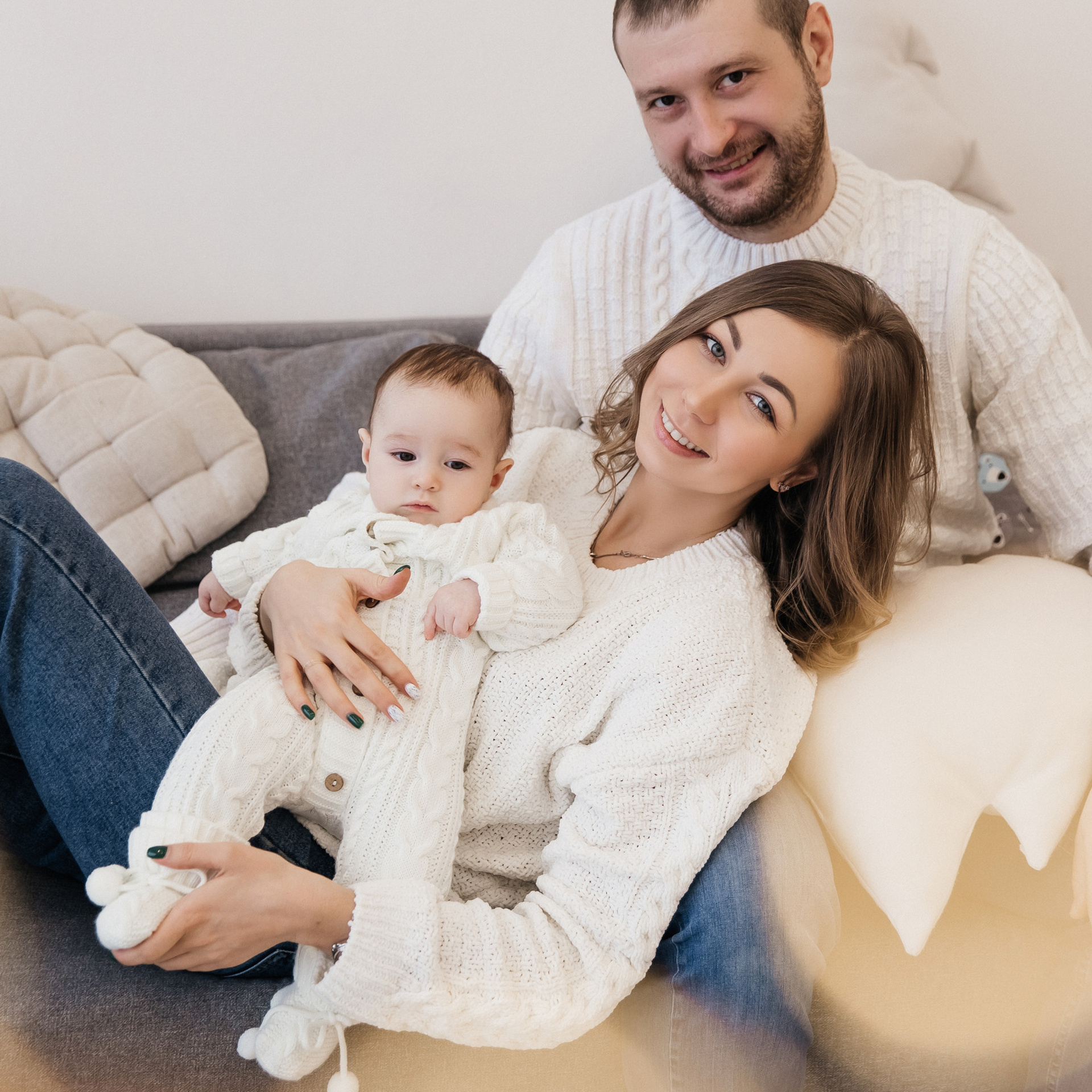 ОТЗЫВЫ. Maria Startseva Photo