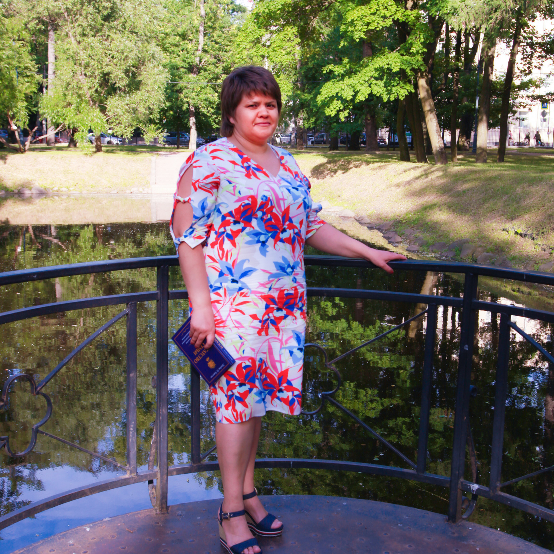 Отзывы. Позитивный контент-фотограф в Санкт-Петербурге Мария Устинова