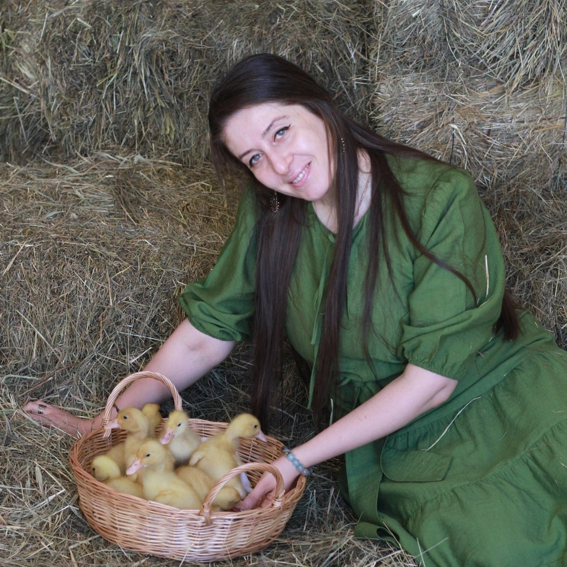 Отзывы. Позитивный контент-фотограф в Санкт-Петербурге Мария Устинова