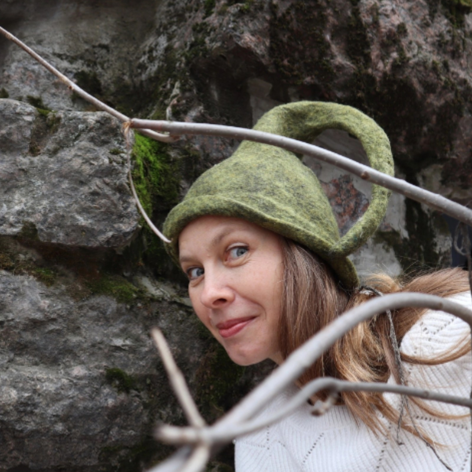 Отзывы. Позитивный контент-фотограф в Санкт-Петербурге Мария Устинова