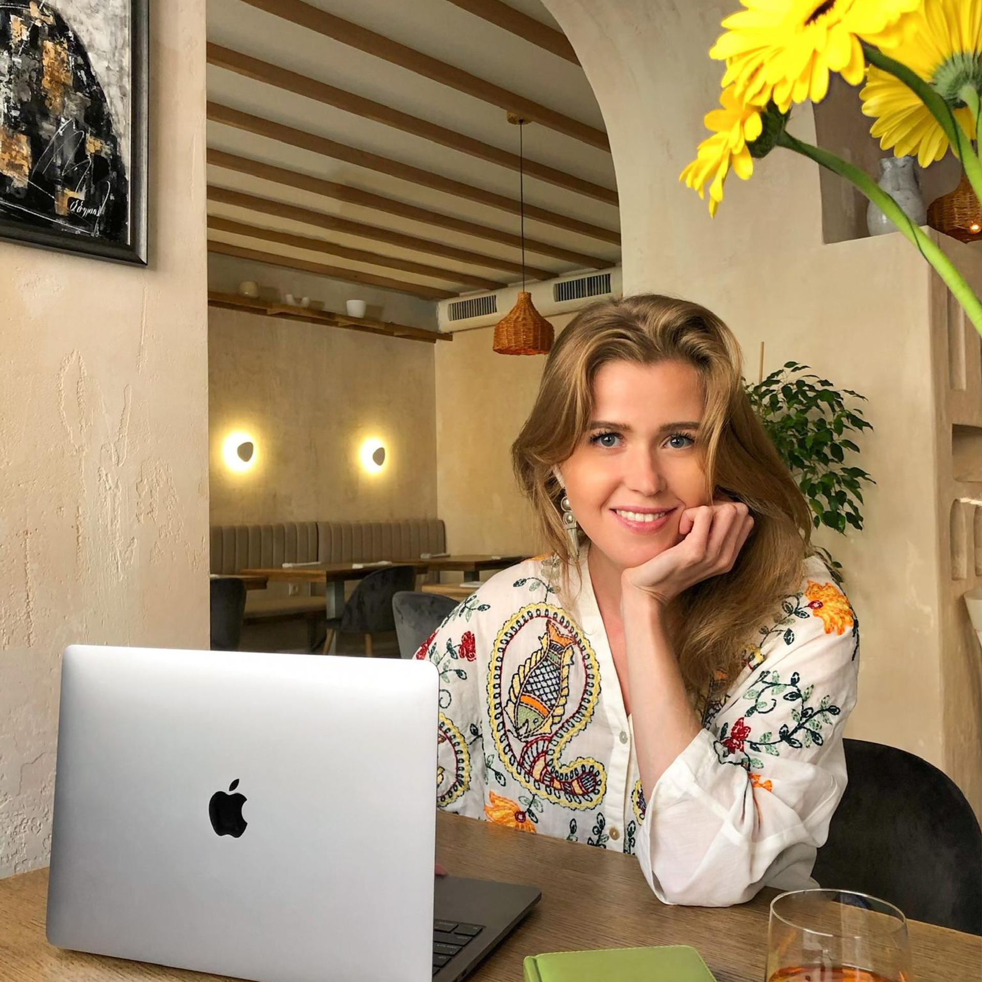 Отзывы. Софья Даниленко SMM агентство для экспертов, личных брендов и бизнесов