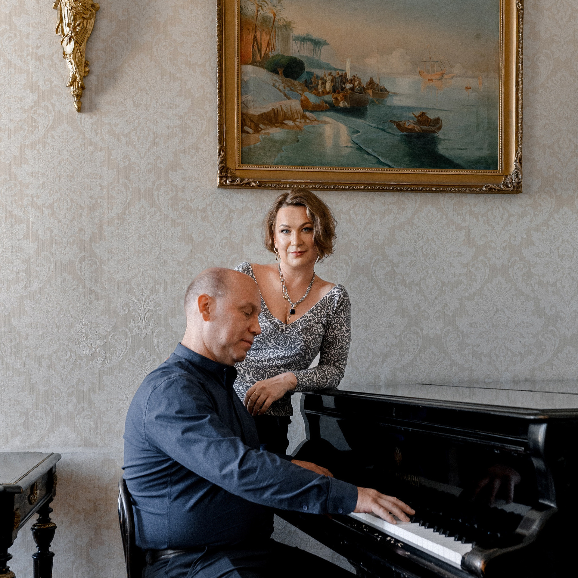 Отзывы. Главная