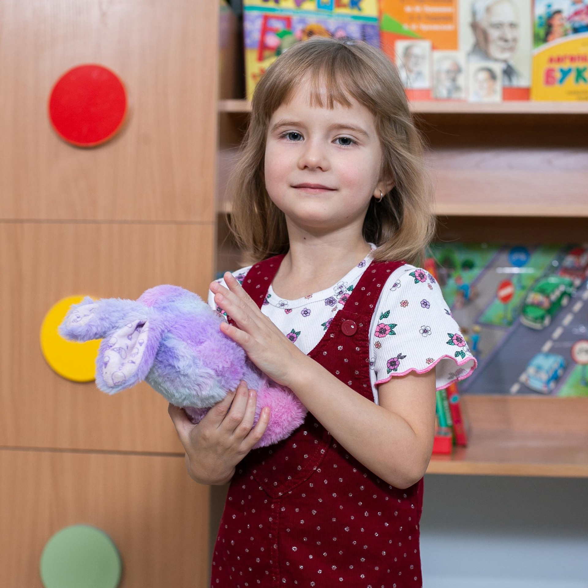 Отзывы. Фотограф Евгения Лондкевич