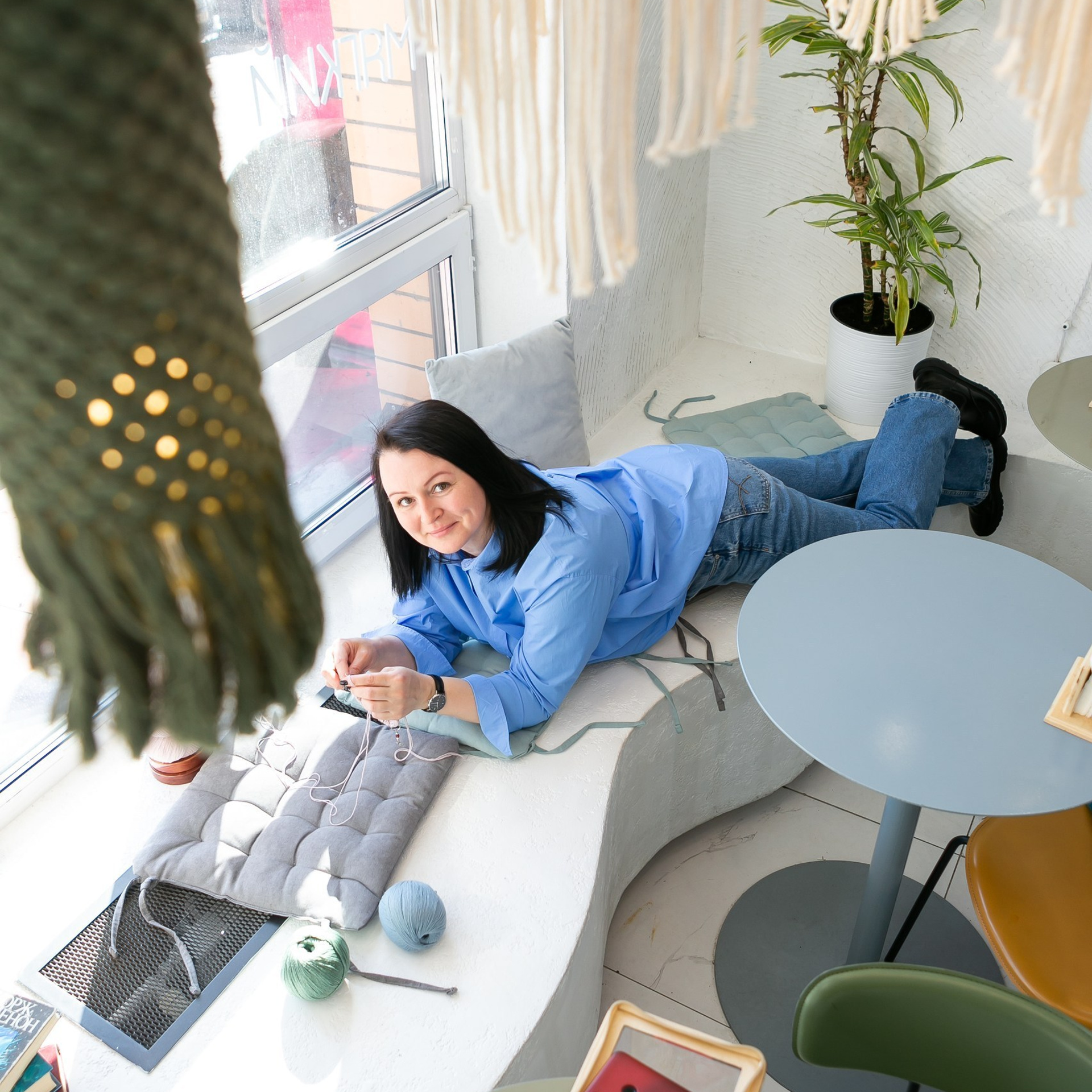 Отзывы. Фотограф Евгения Лондкевич