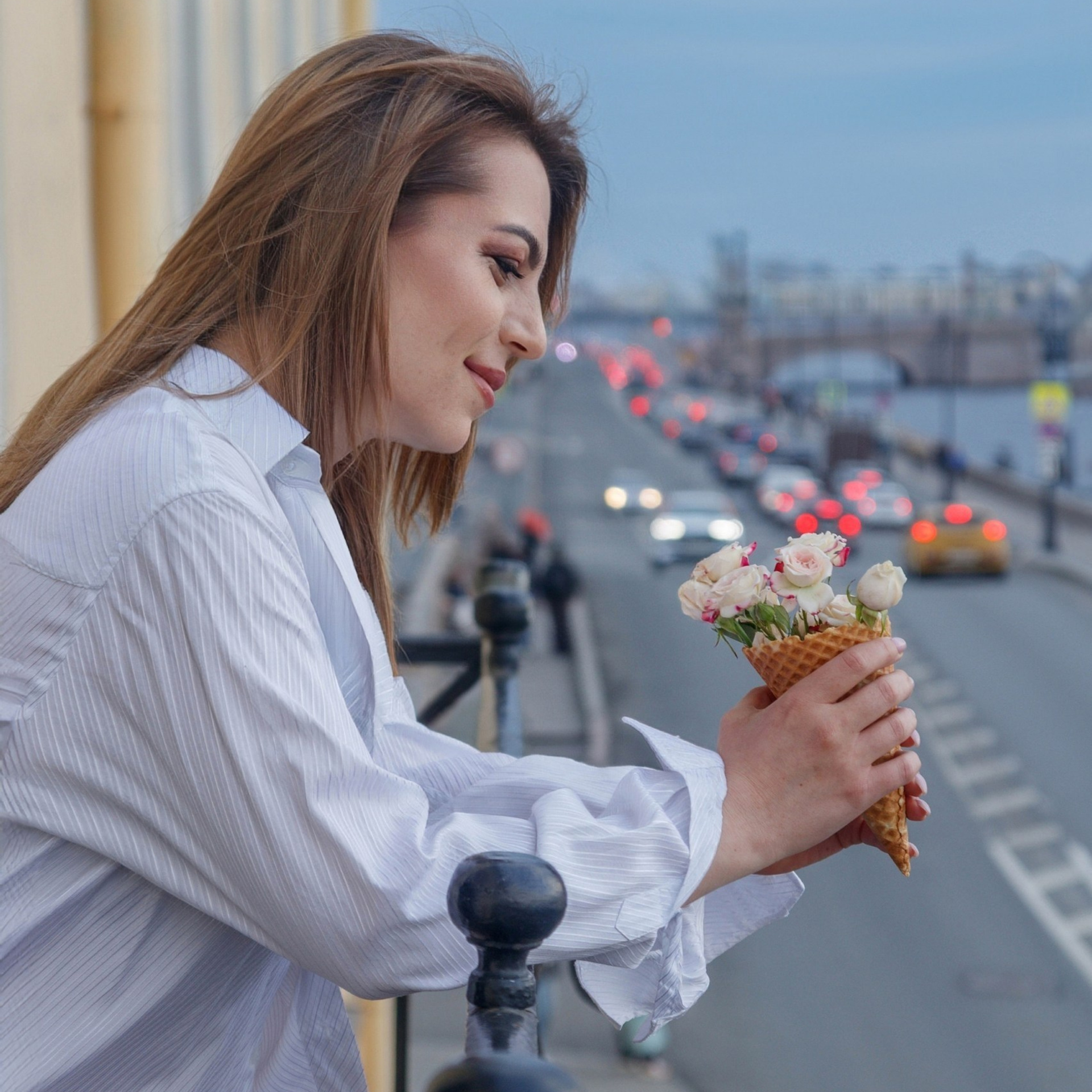 Студийные съёмки. Фотограф (графический дизайнер) Полонская Юлия
