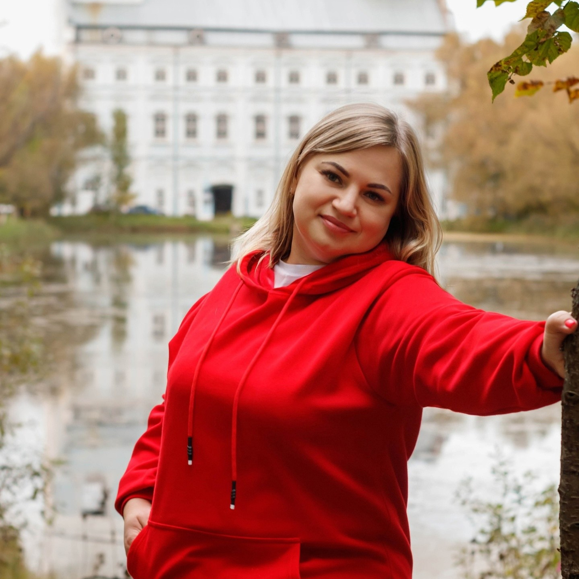 Уличные съёмки. Фотограф (графический дизайнер) Полонская Юлия