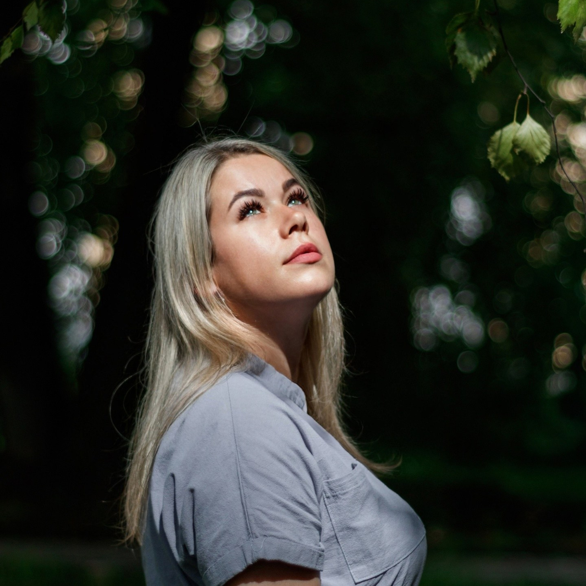 Уличные съёмки. Фотограф (графический дизайнер) Полонская Юлия