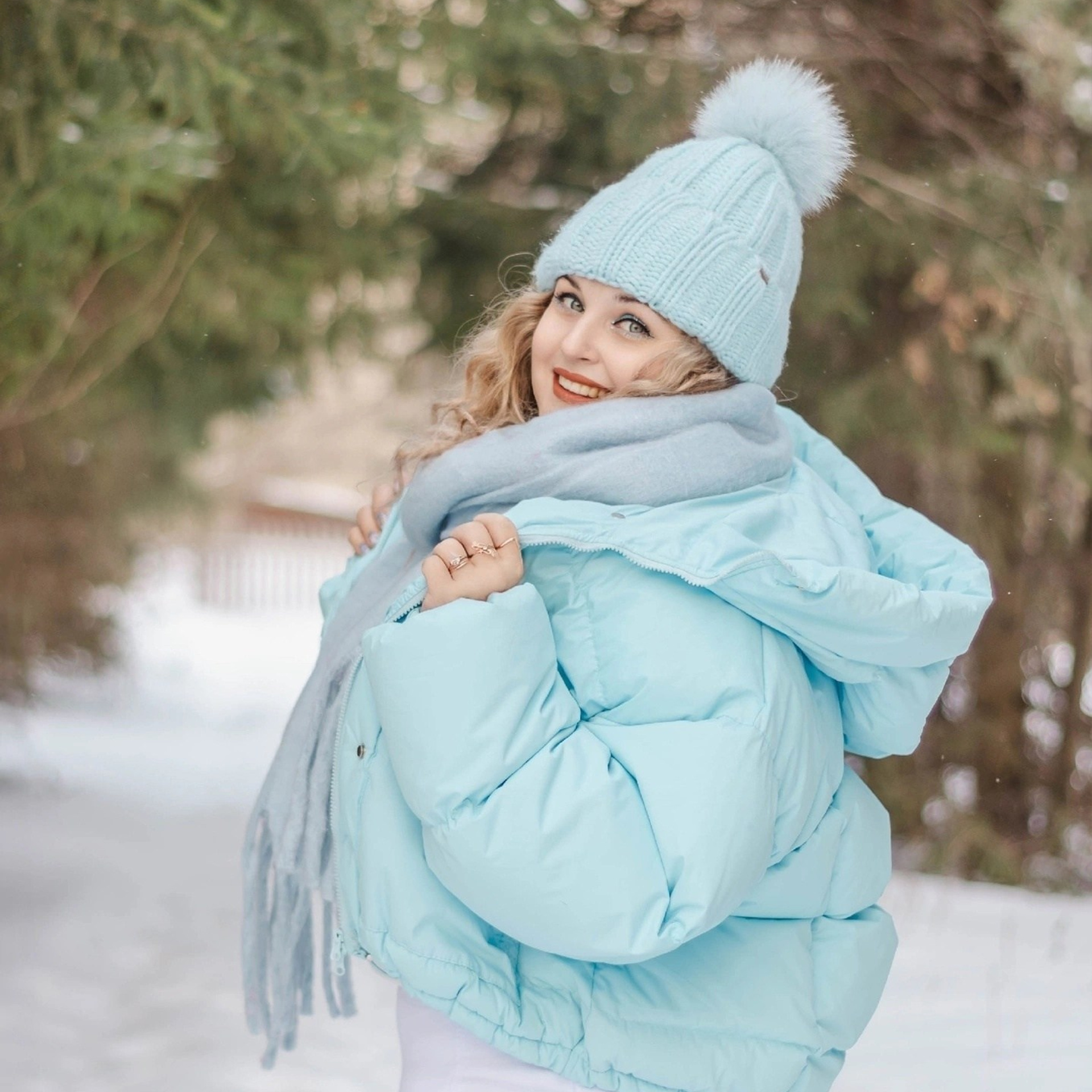 Уличные съёмки. Фотограф (графический дизайнер) Полонская Юлия
