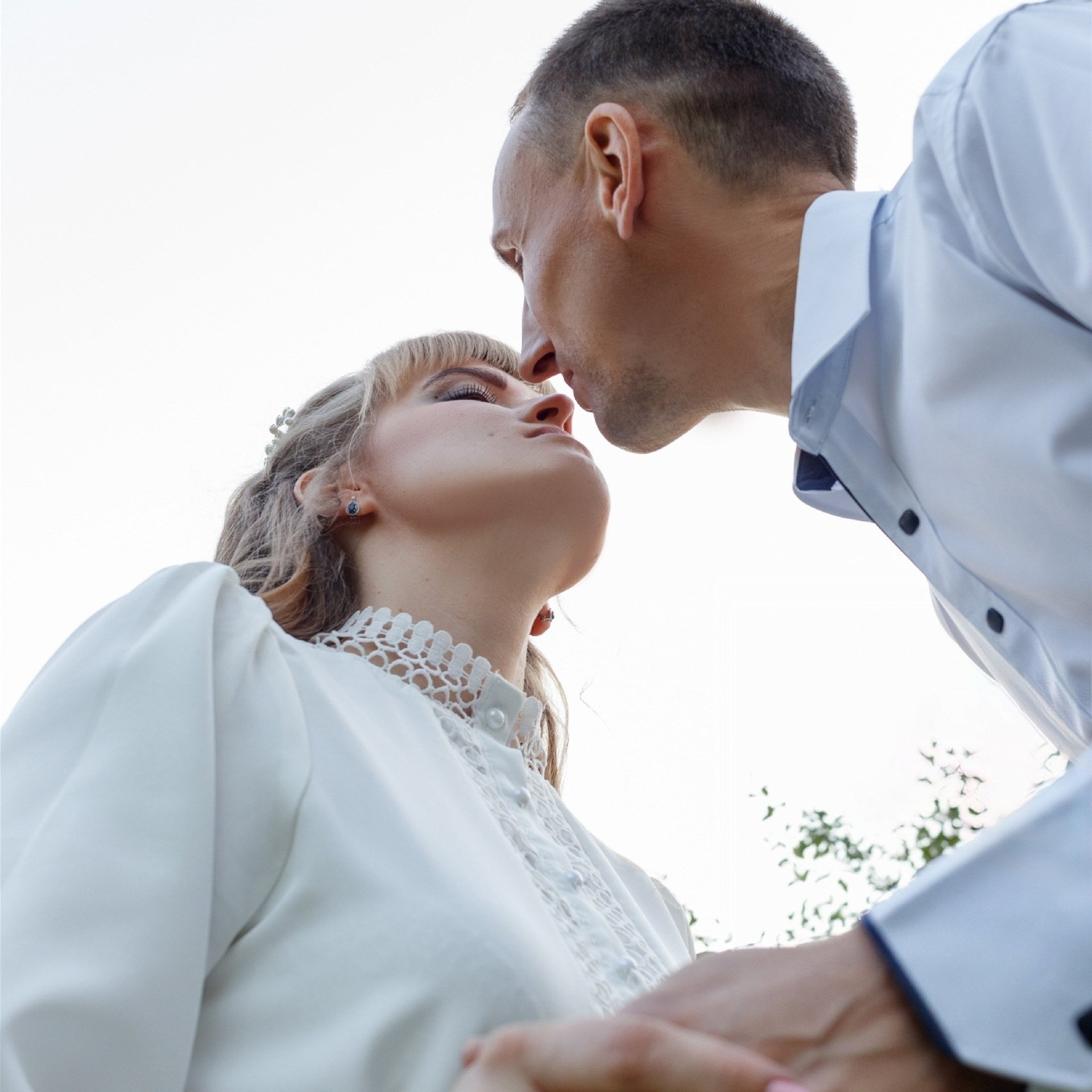 Уличные съёмки. Фотограф (графический дизайнер) Полонская Юлия