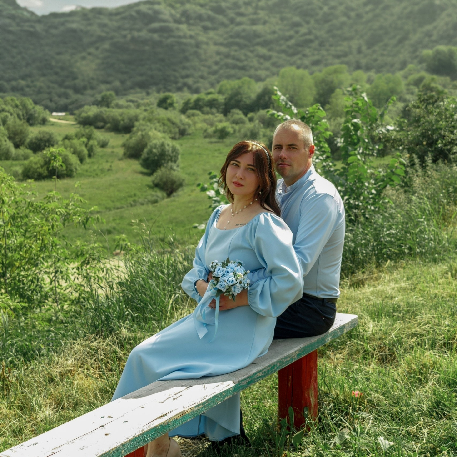 Уличные съёмки. Фотограф (графический дизайнер) Полонская Юлия