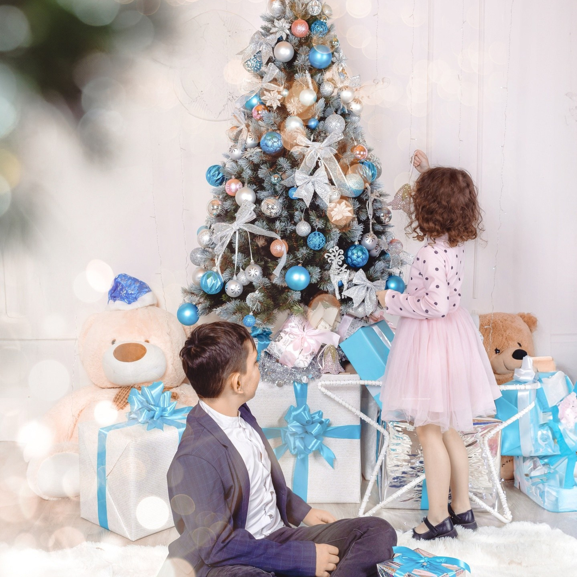 Детские съёмки. Фотограф (графический дизайнер) Полонская Юлия