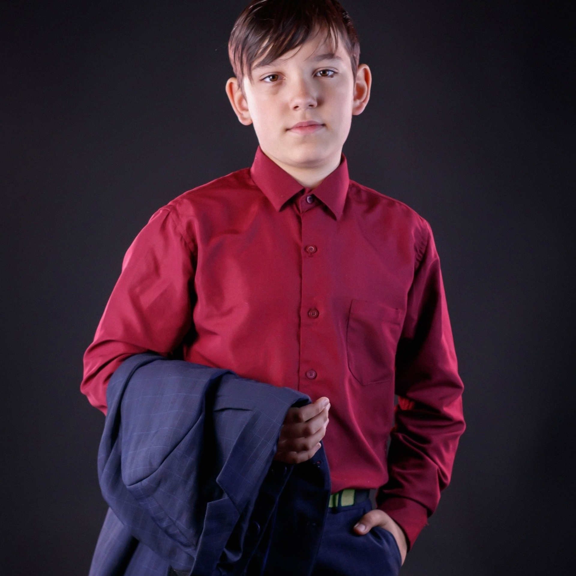 Детские съёмки. Фотограф (графический дизайнер) Полонская Юлия