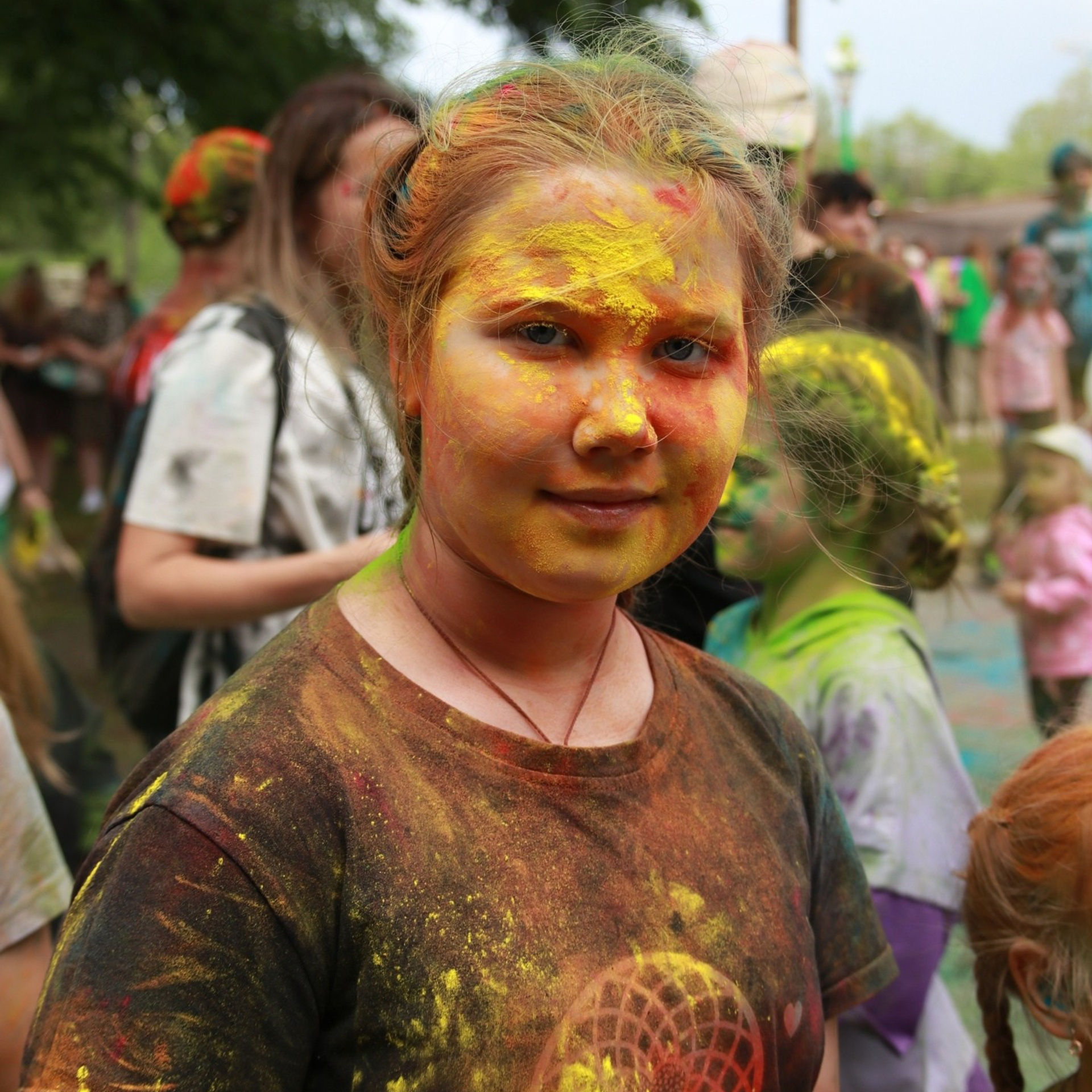 Репортажные съёмки, съёмки на мероприятиях. Фотограф (графический дизайнер) Полонская Юлия