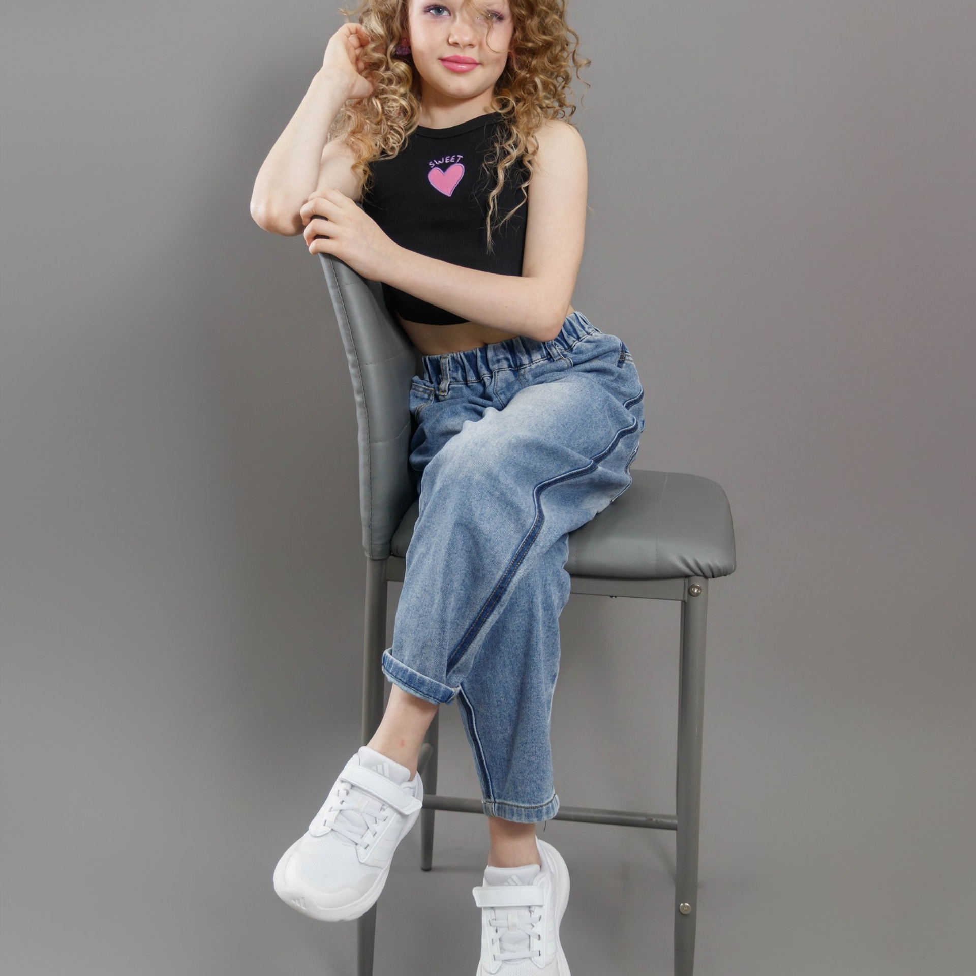 Студийные съёмки. Фотограф (графический дизайнер) Полонская Юлия