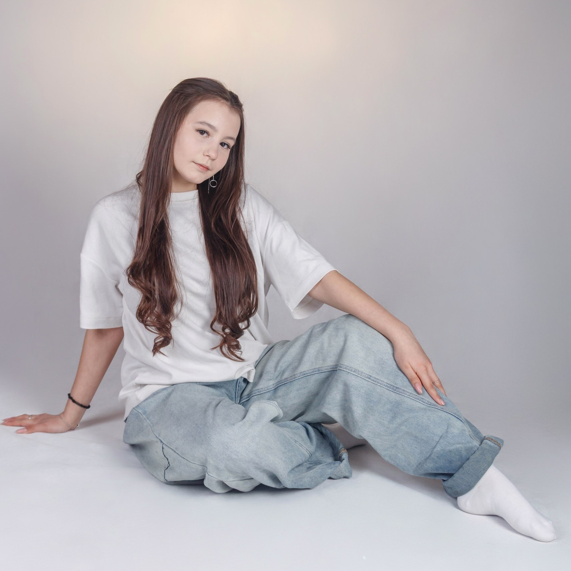 Студийные съёмки. Фотограф (графический дизайнер) Полонская Юлия