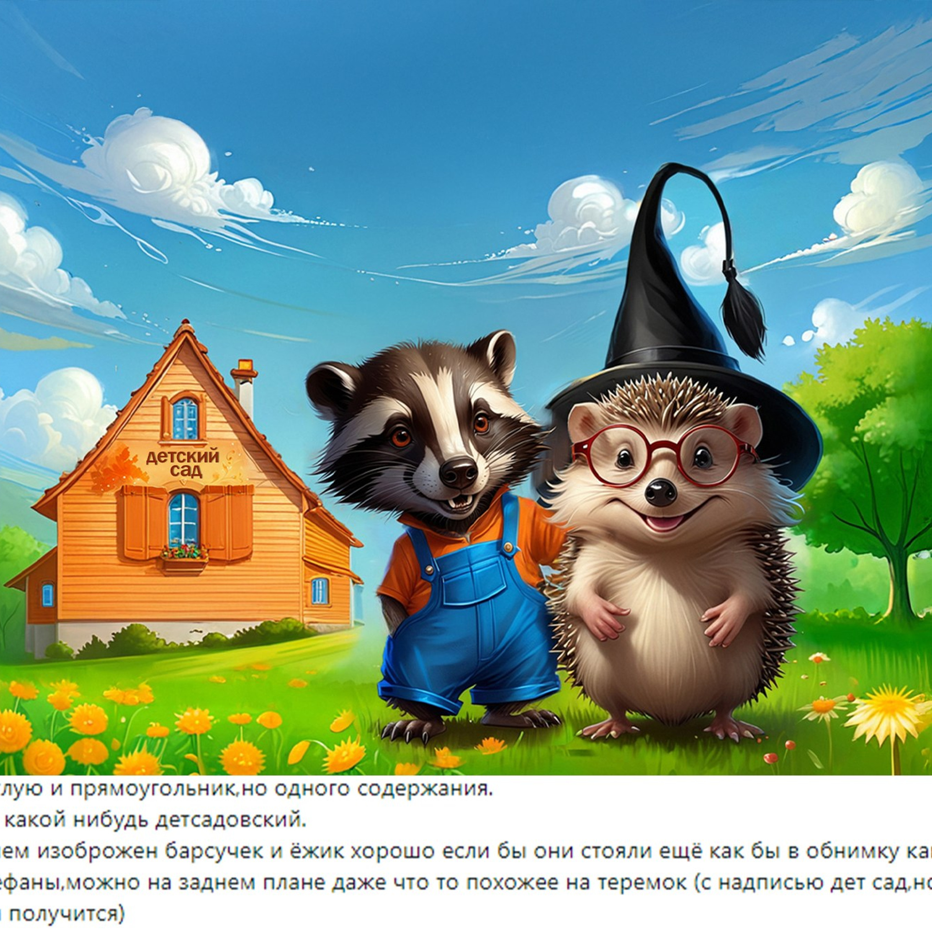 Генерация фото по запросу. Фотограф (графический дизайнер) Полонская Юлия