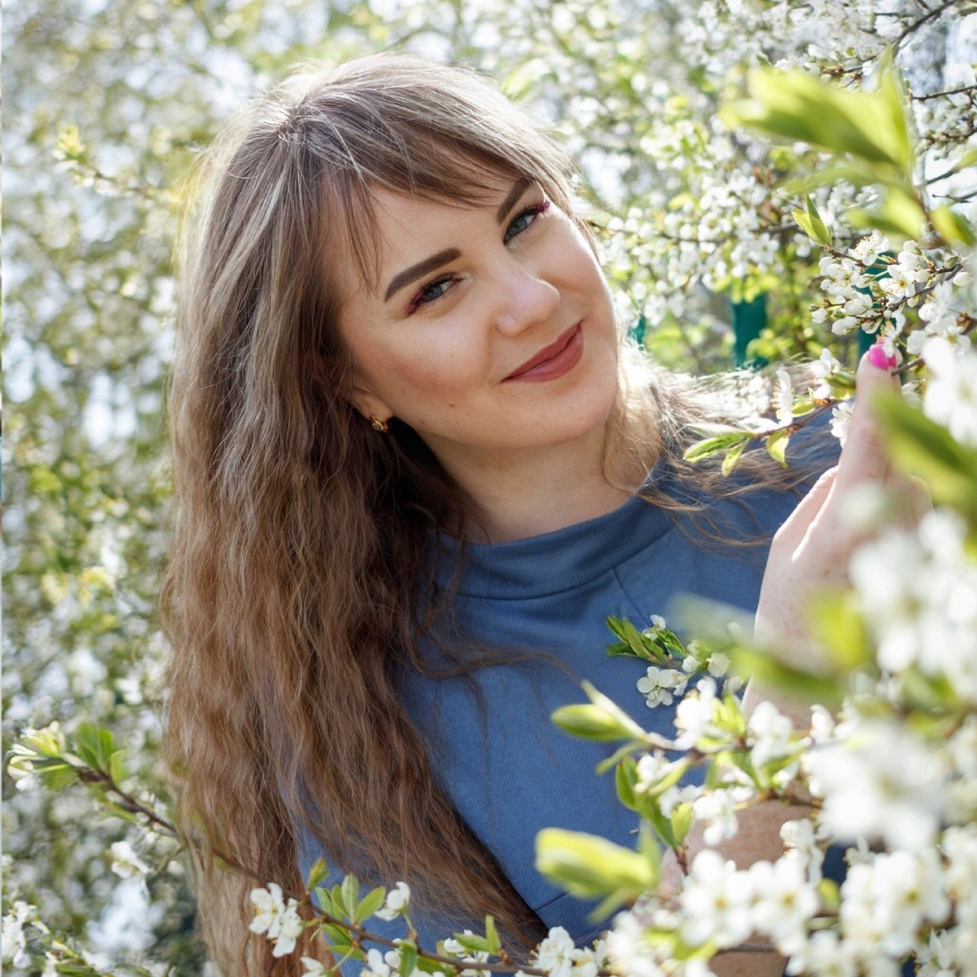 Уличные съёмки. Фотограф (графический дизайнер) Полонская Юлия